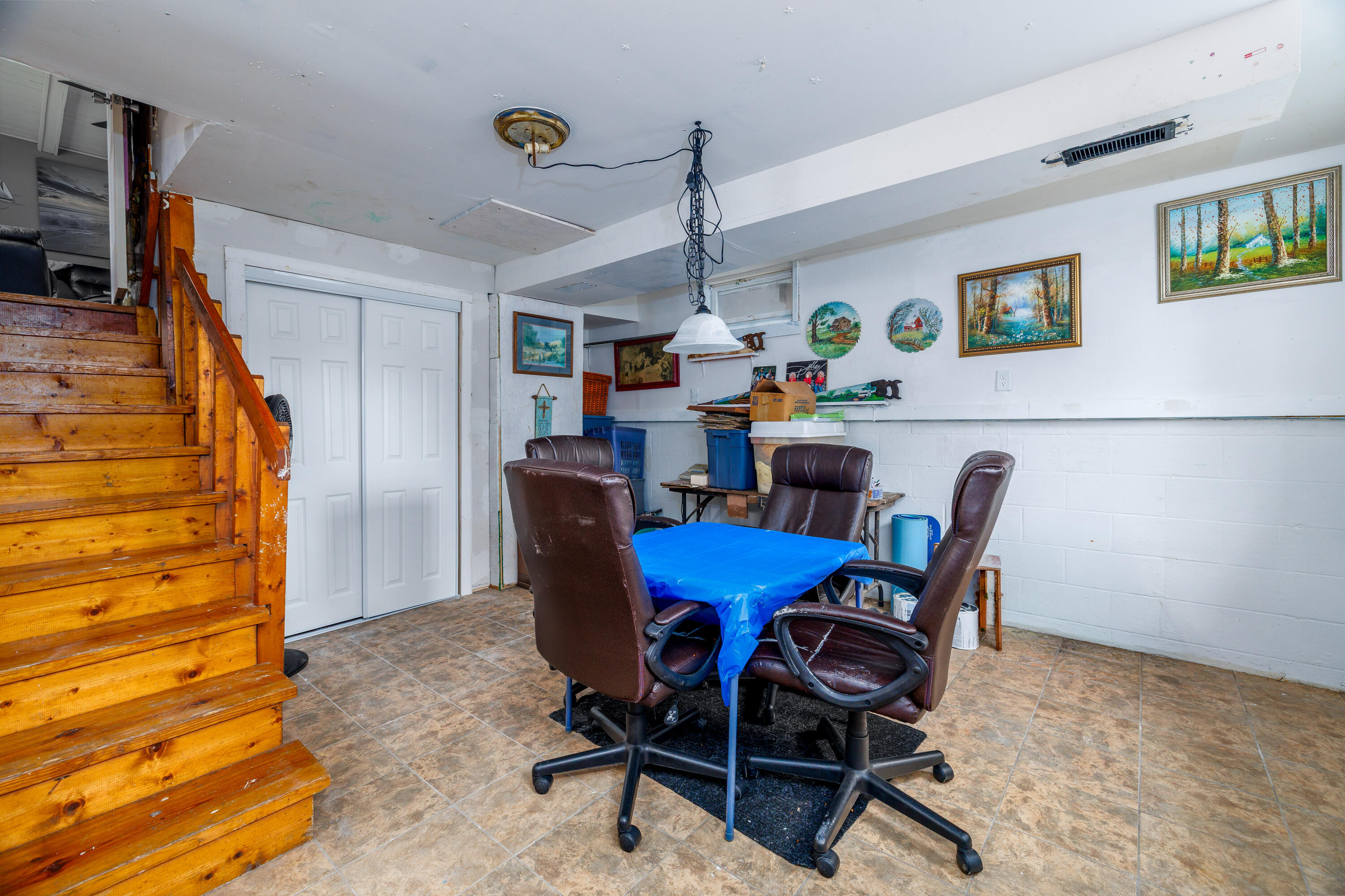 607 E Washington Street, Morocco, IN 47963; Image #23