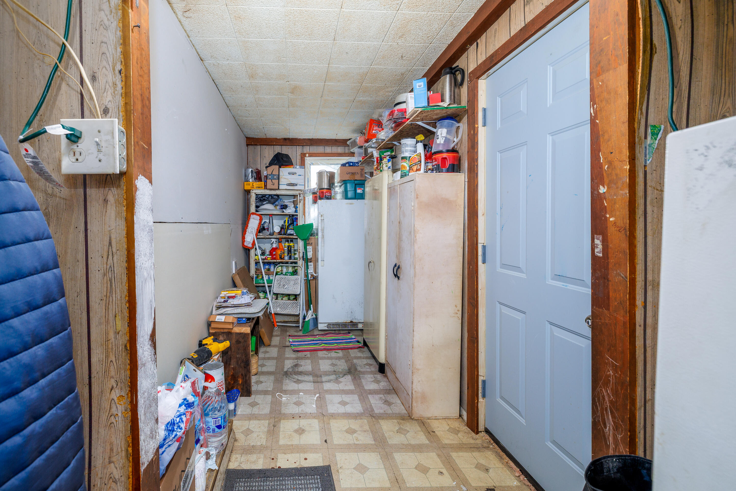 607 E Washington Street, Morocco, IN 47963; Image #24