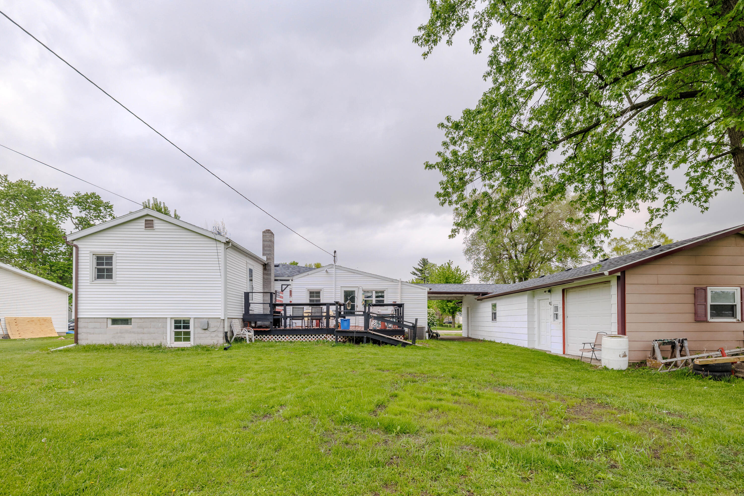 607 E Washington Street, Morocco, IN 47963; Image #3