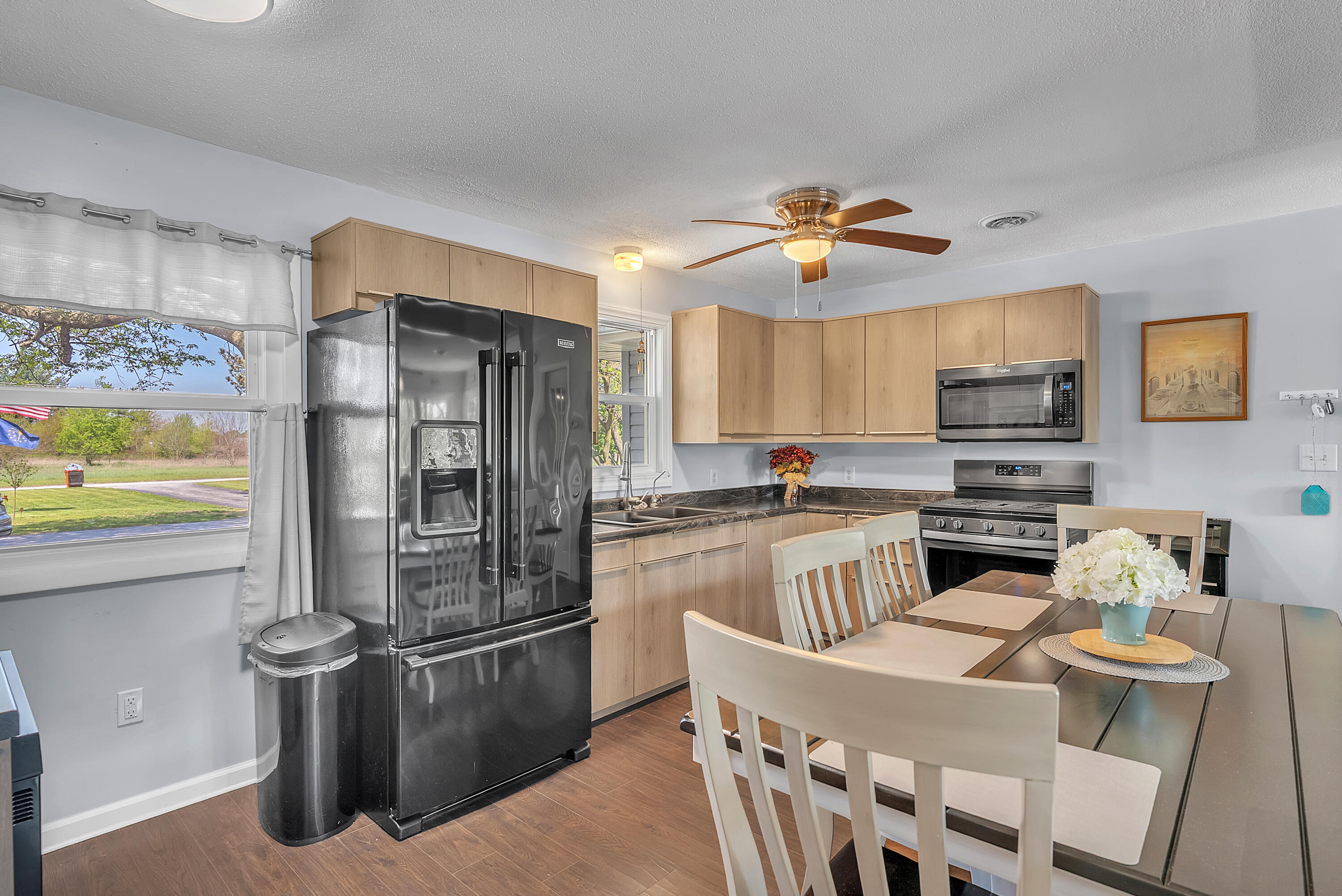 8395 N Kiger Drive, Monticello, IN 47960; Image #10