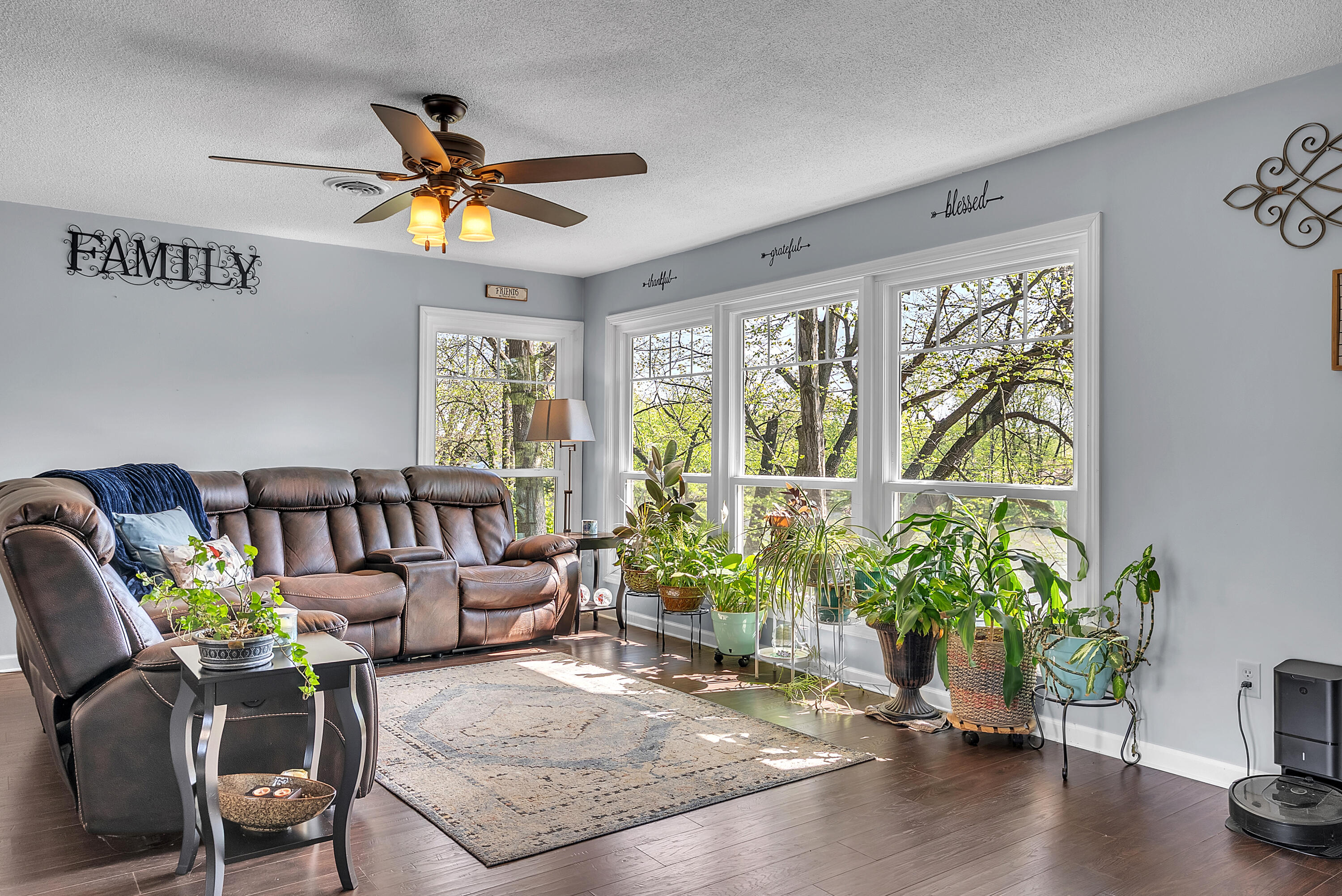 8395 N Kiger Drive, Monticello, IN 47960; Image #11