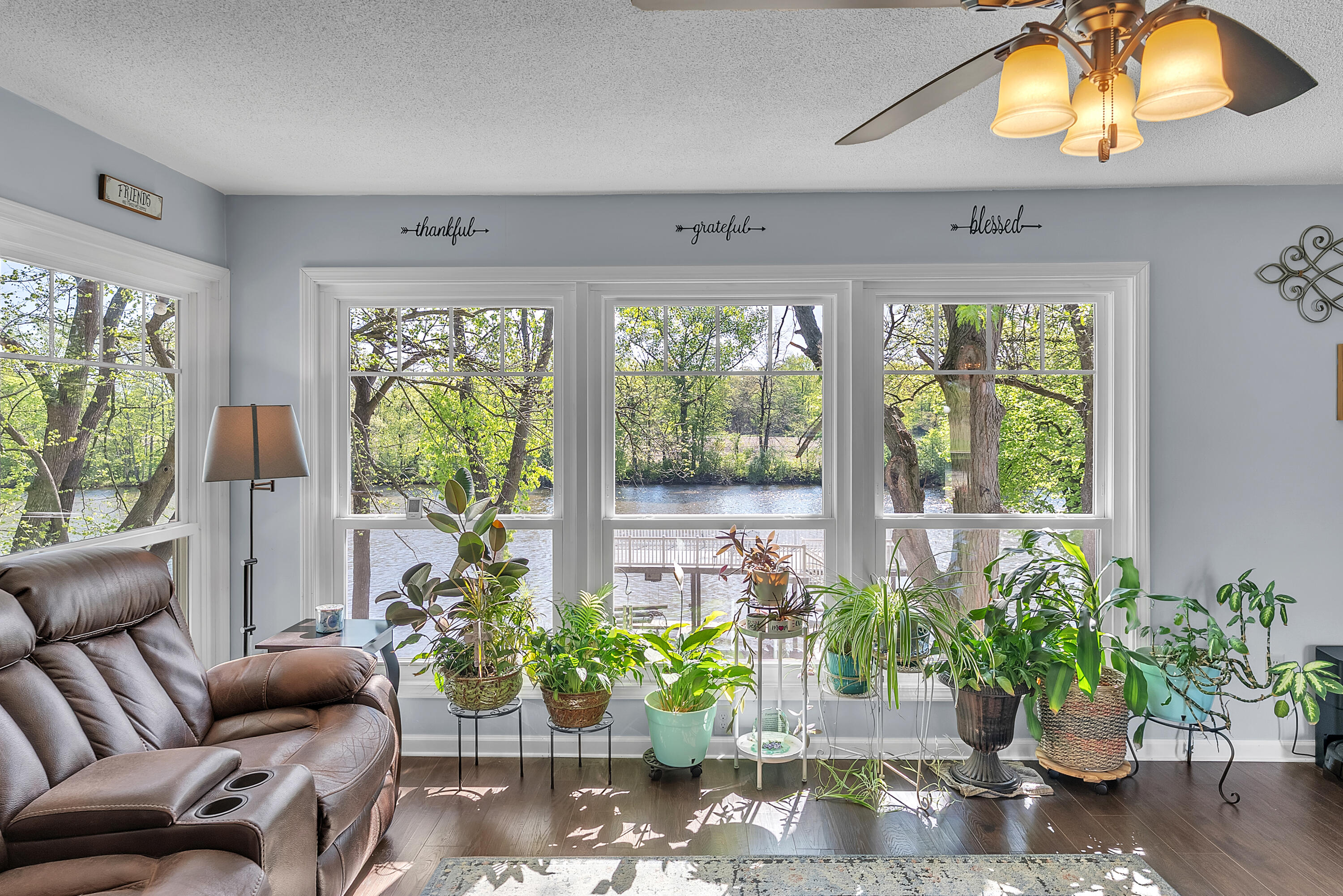 8395 N Kiger Drive, Monticello, IN 47960; Image #12