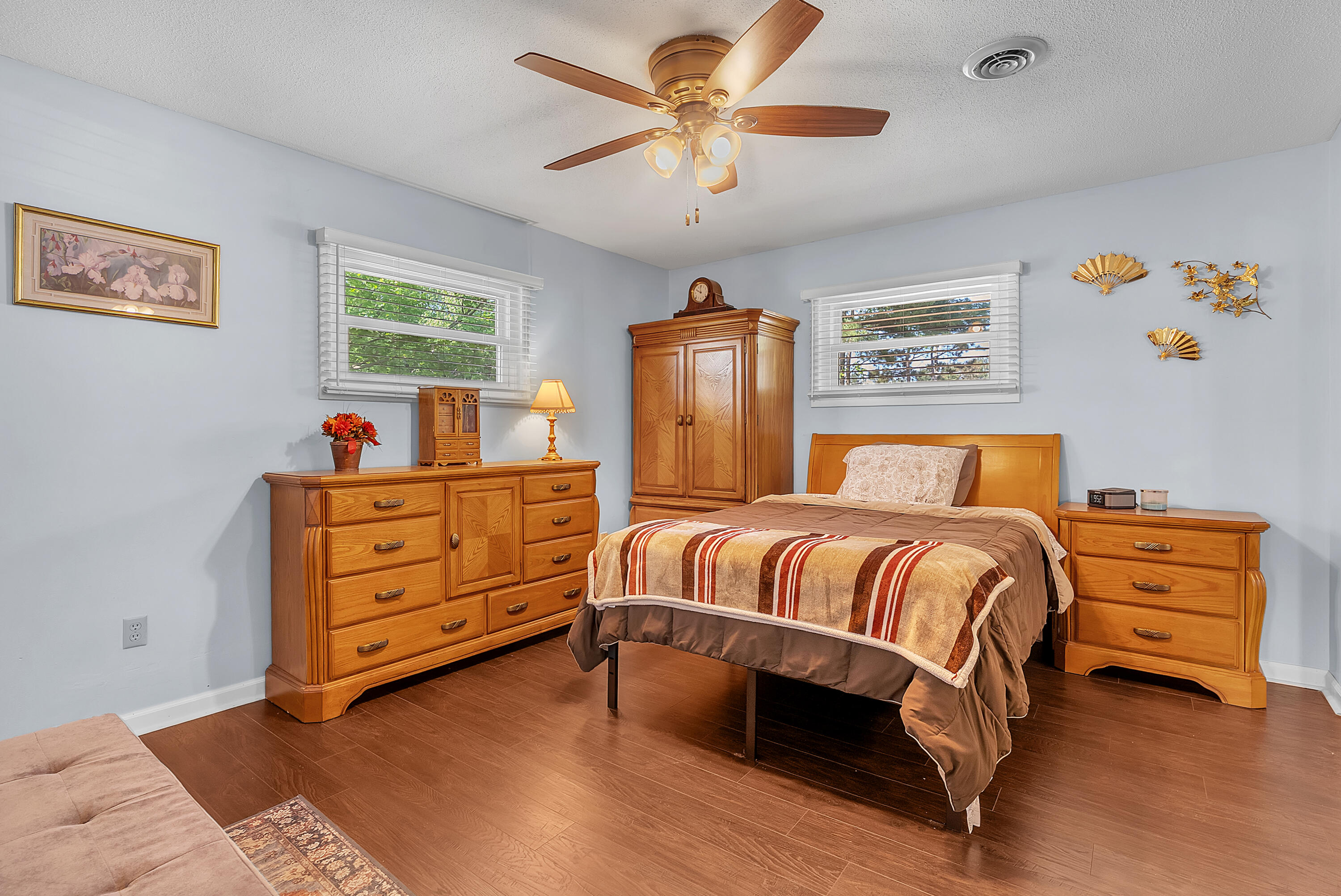 8395 N Kiger Drive, Monticello, IN 47960; Image #15