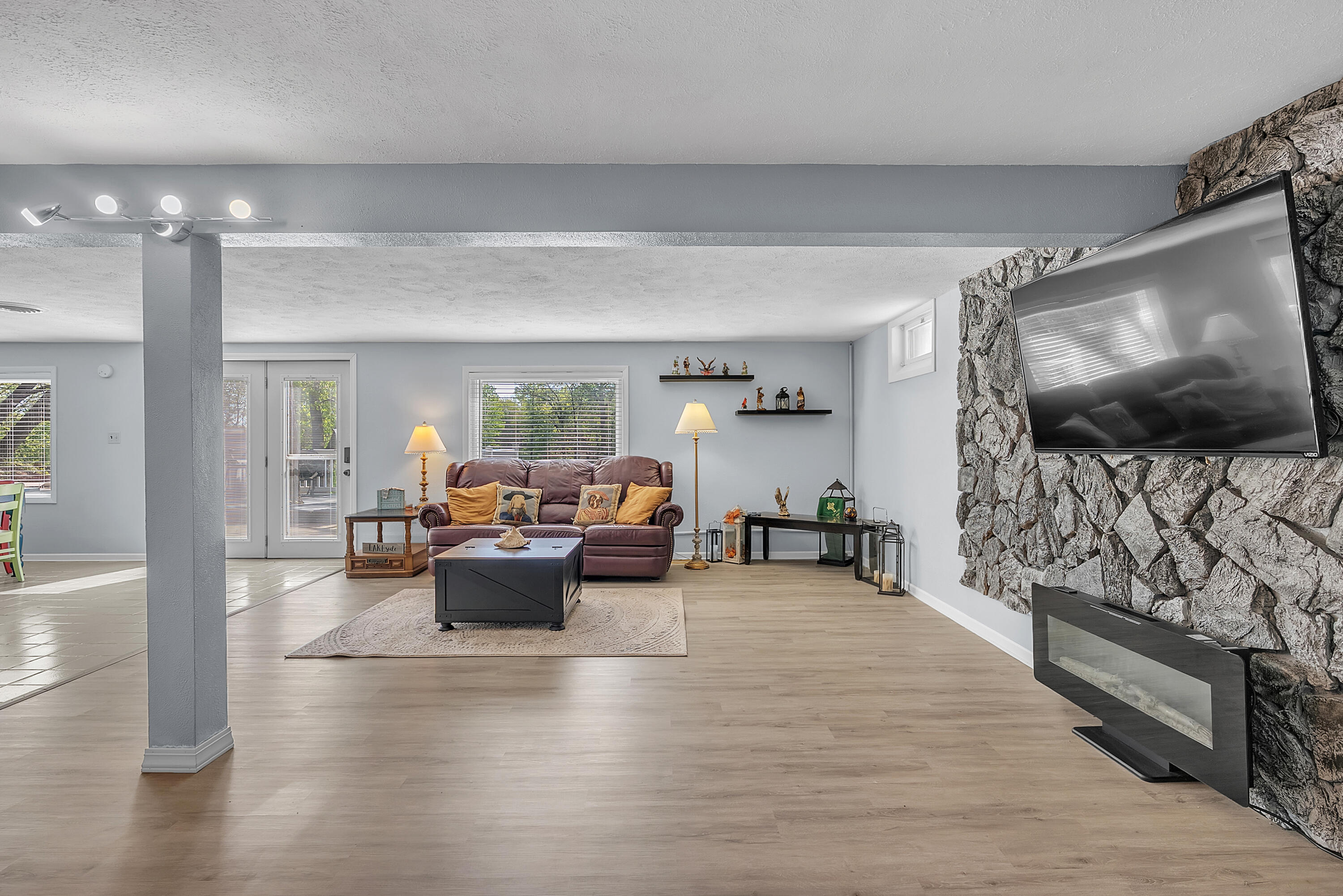 8395 N Kiger Drive, Monticello, IN 47960; Image #18