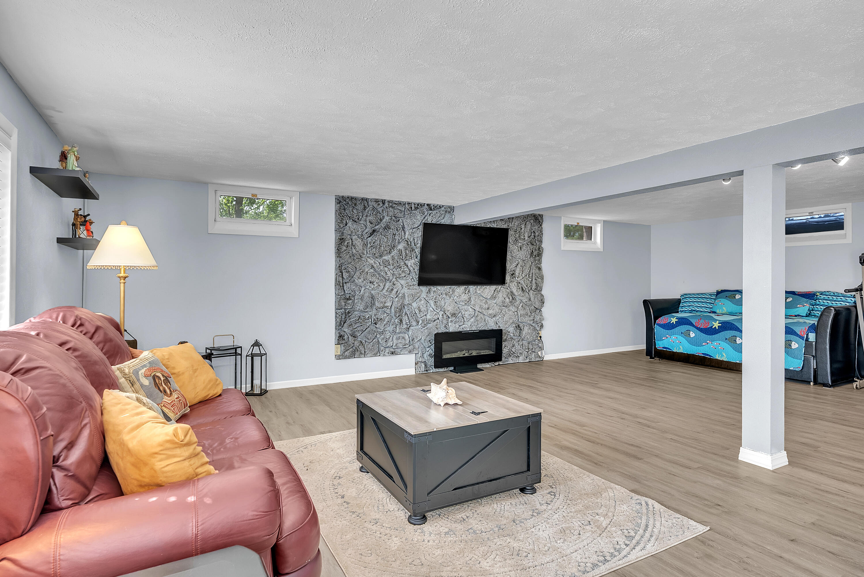 8395 N Kiger Drive, Monticello, IN 47960; Image #19