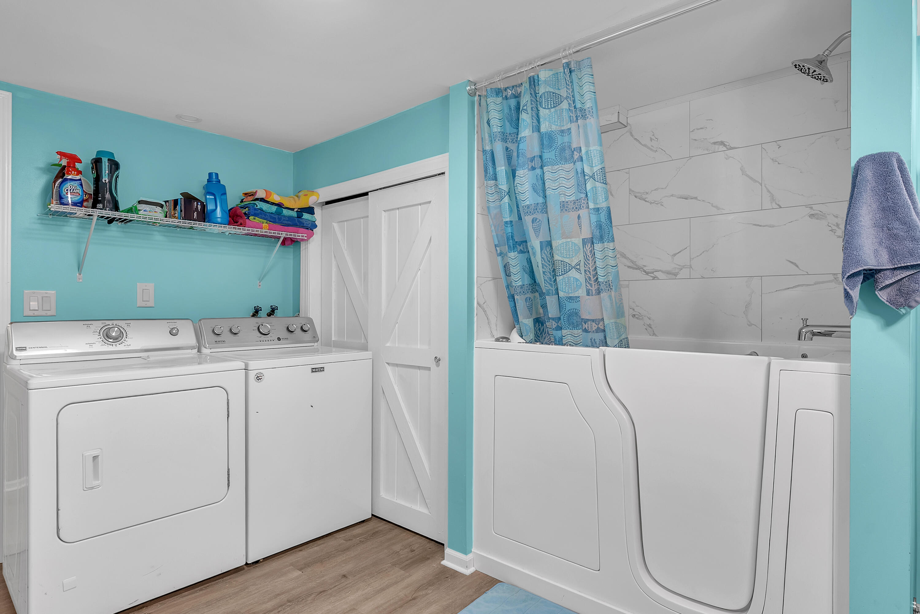 8395 N Kiger Drive, Monticello, IN 47960; Image #25