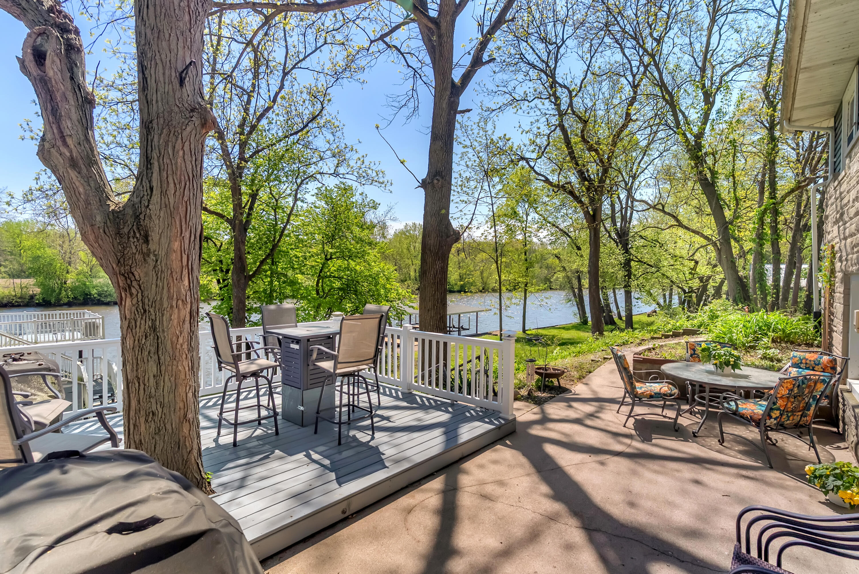 8395 N Kiger Drive, Monticello, IN 47960; Image #26