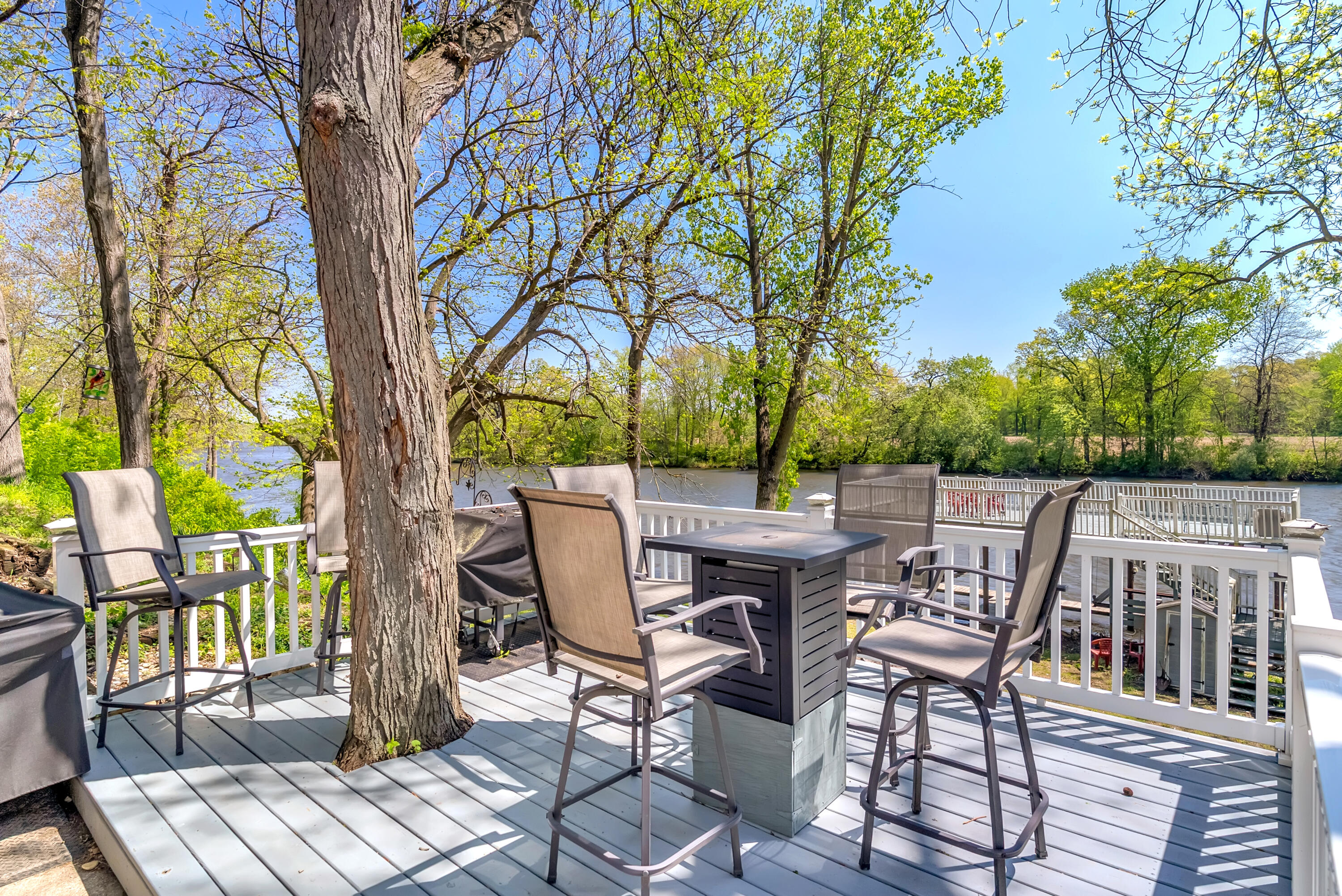 8395 N Kiger Drive, Monticello, IN 47960; Image #27