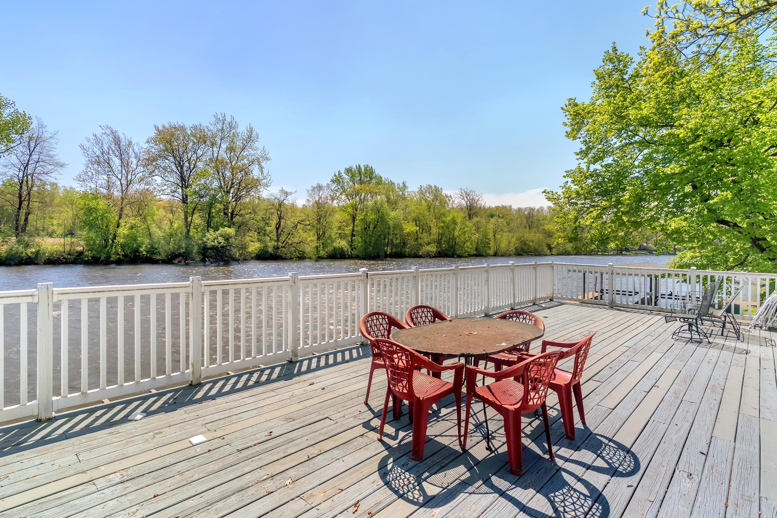 8395 N Kiger Drive, Monticello, IN 47960; Image #30