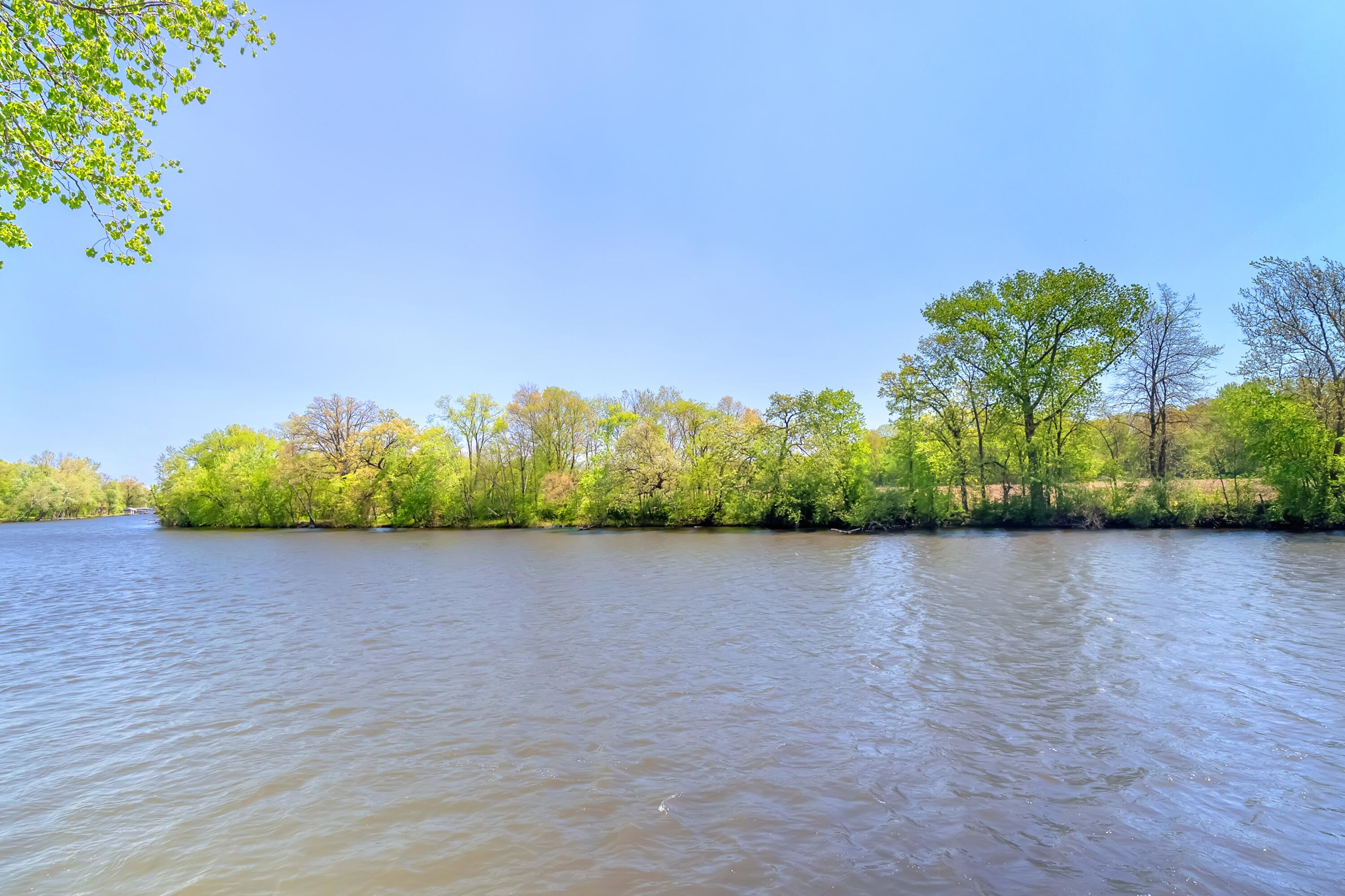 8395 N Kiger Drive, Monticello, IN 47960; Image #38