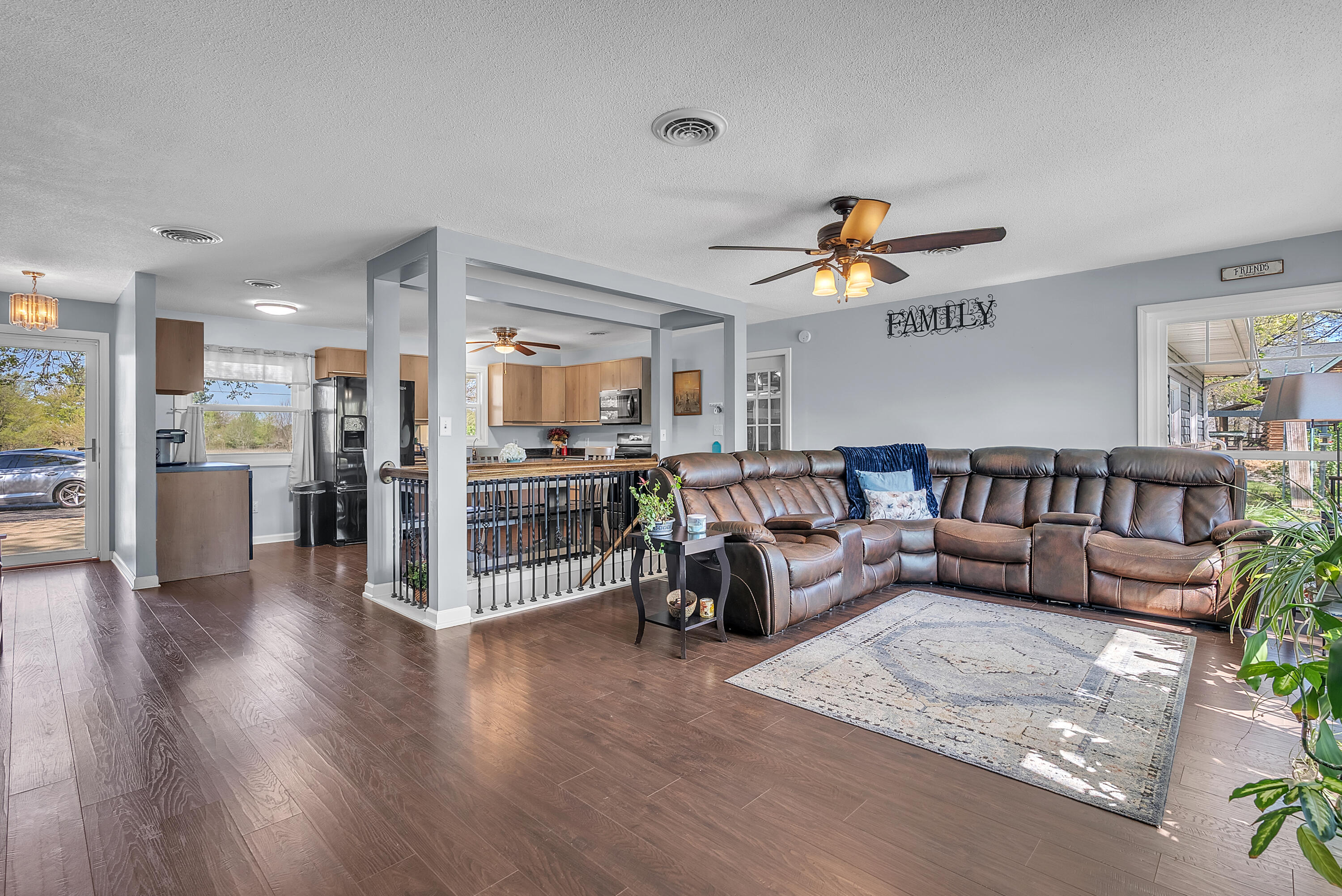 8395 N Kiger Drive, Monticello, IN 47960; Image #5