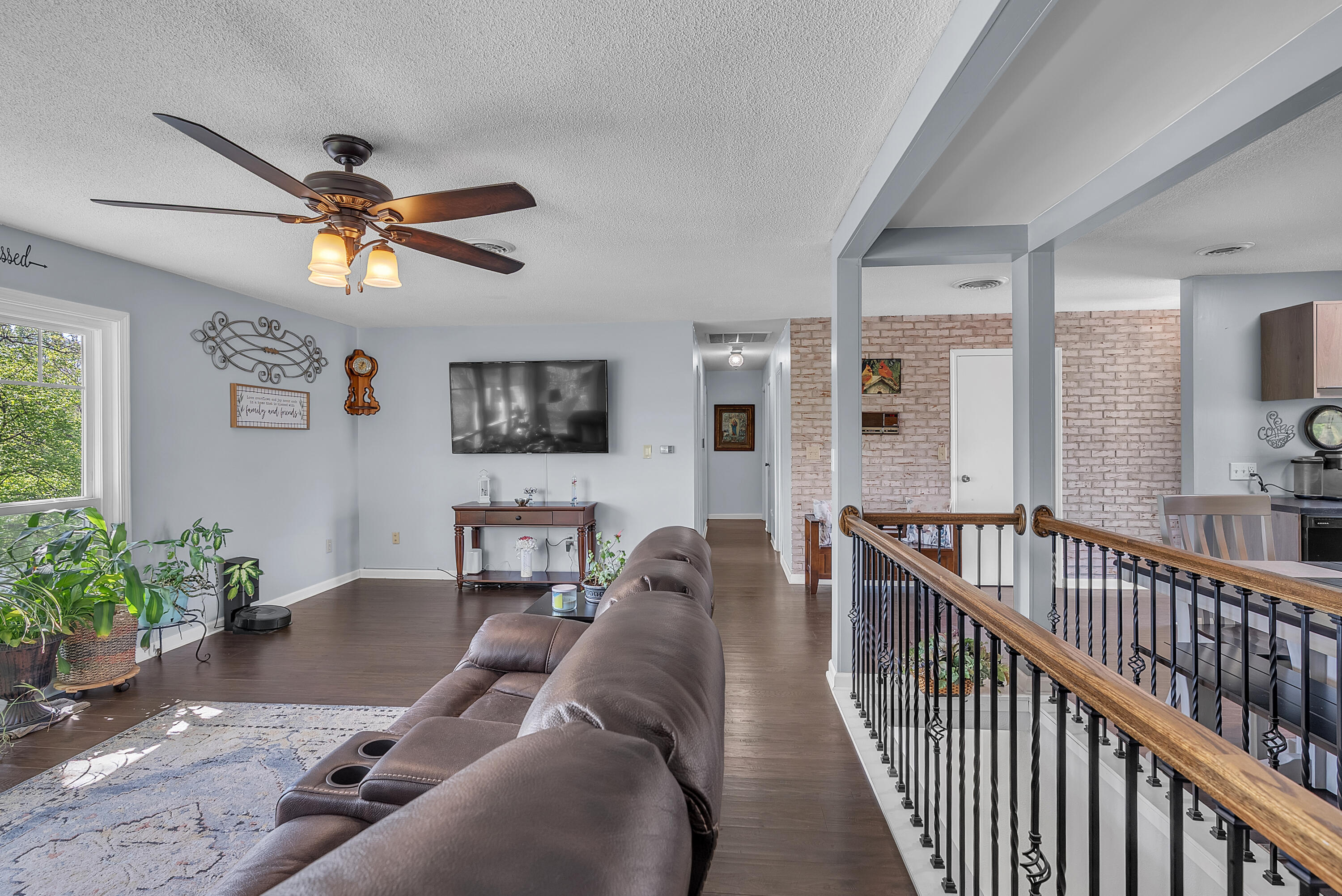 8395 N Kiger Drive, Monticello, IN 47960; Image #6