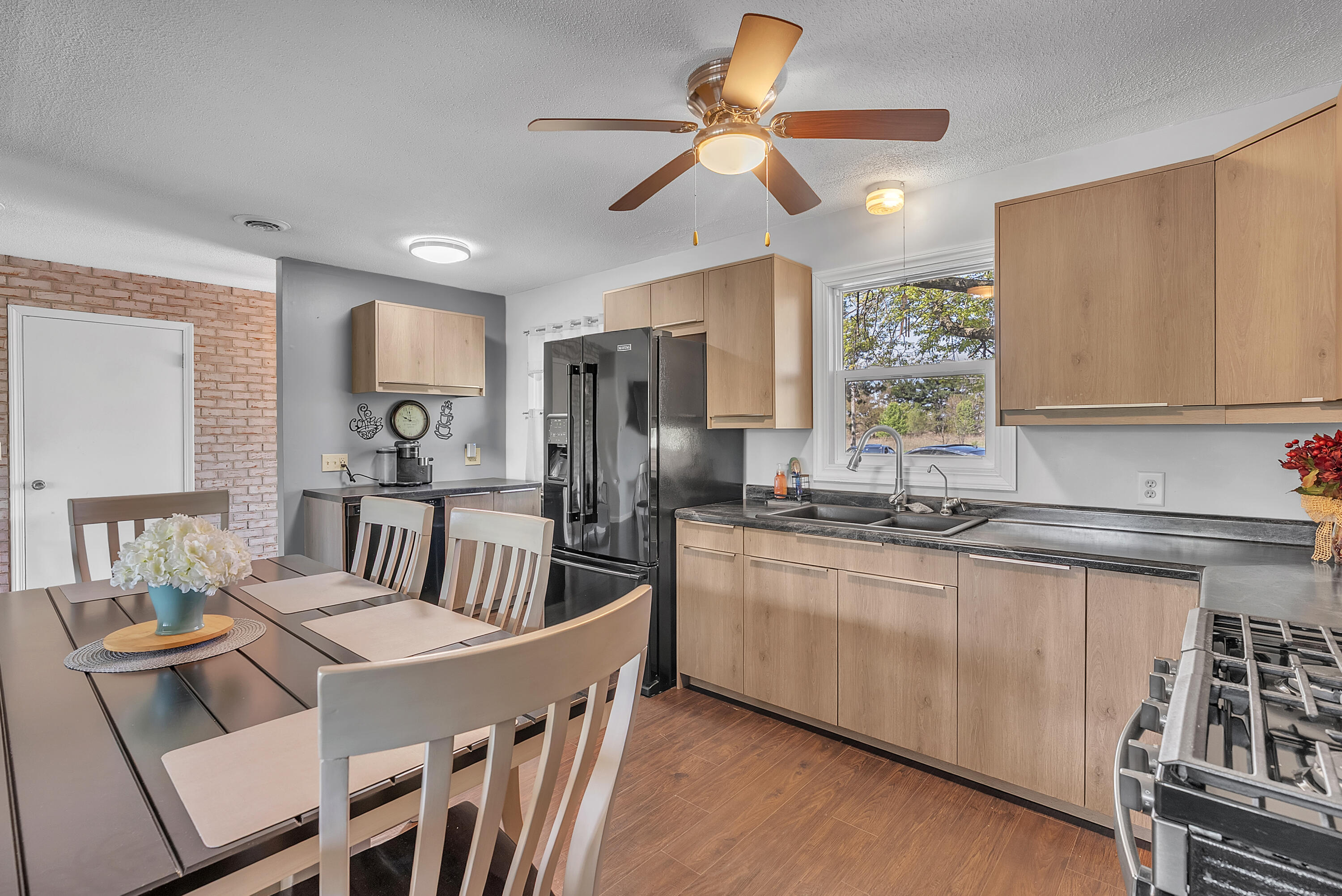 8395 N Kiger Drive, Monticello, IN 47960; Image #8