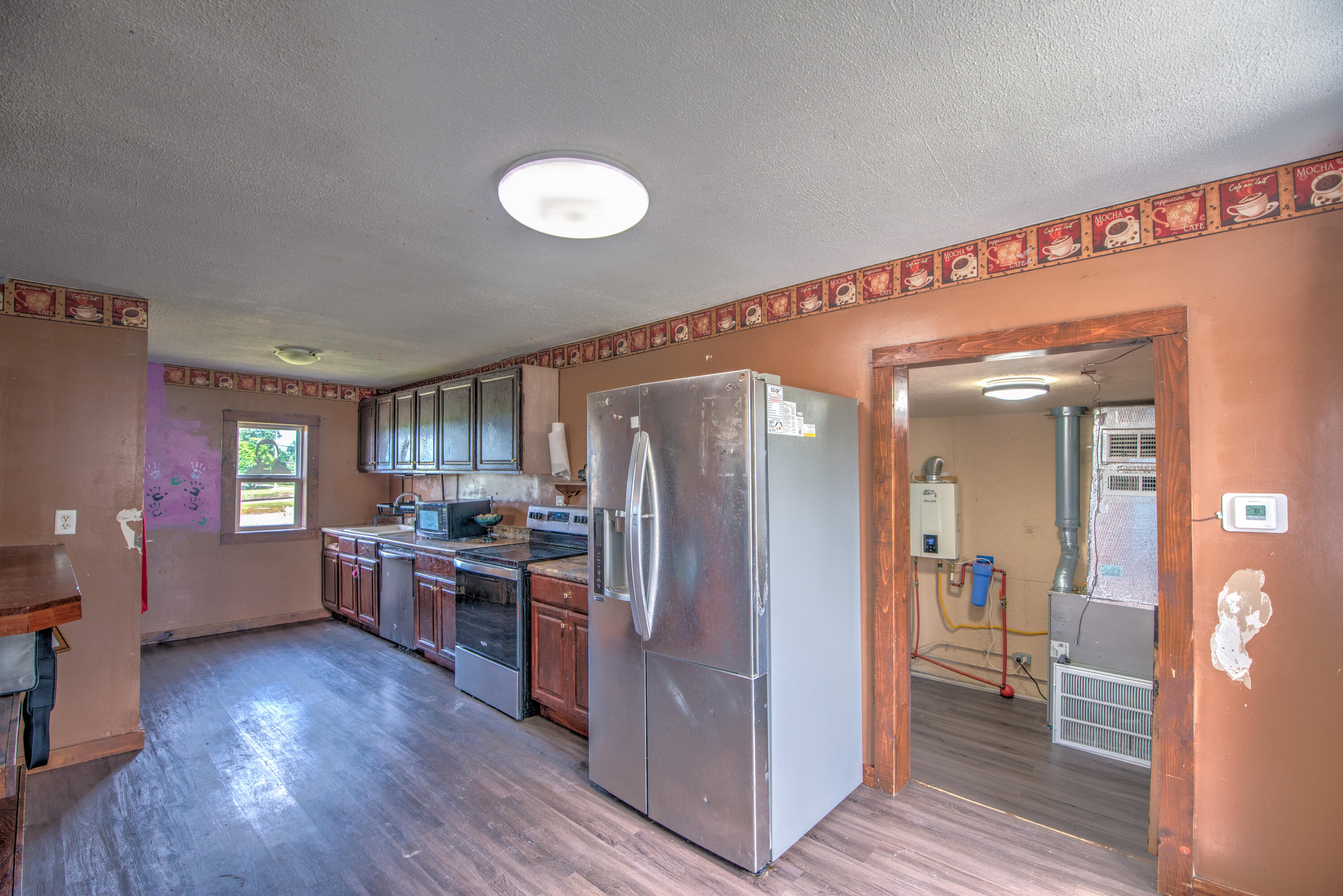 307 W 6th, Earl Park, IN 47942; Image #10
