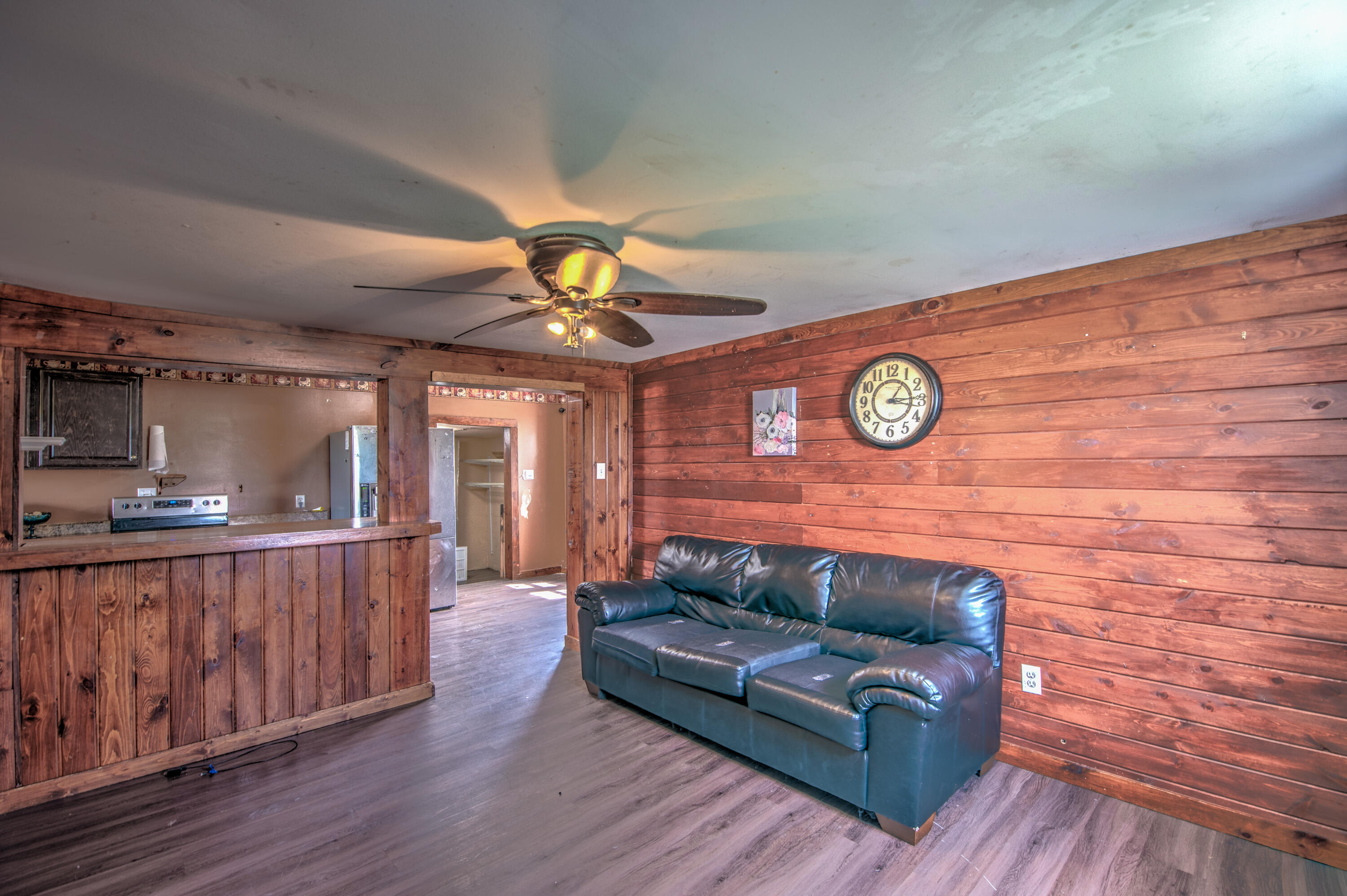307 W 6th, Earl Park, IN 47942; Image #8