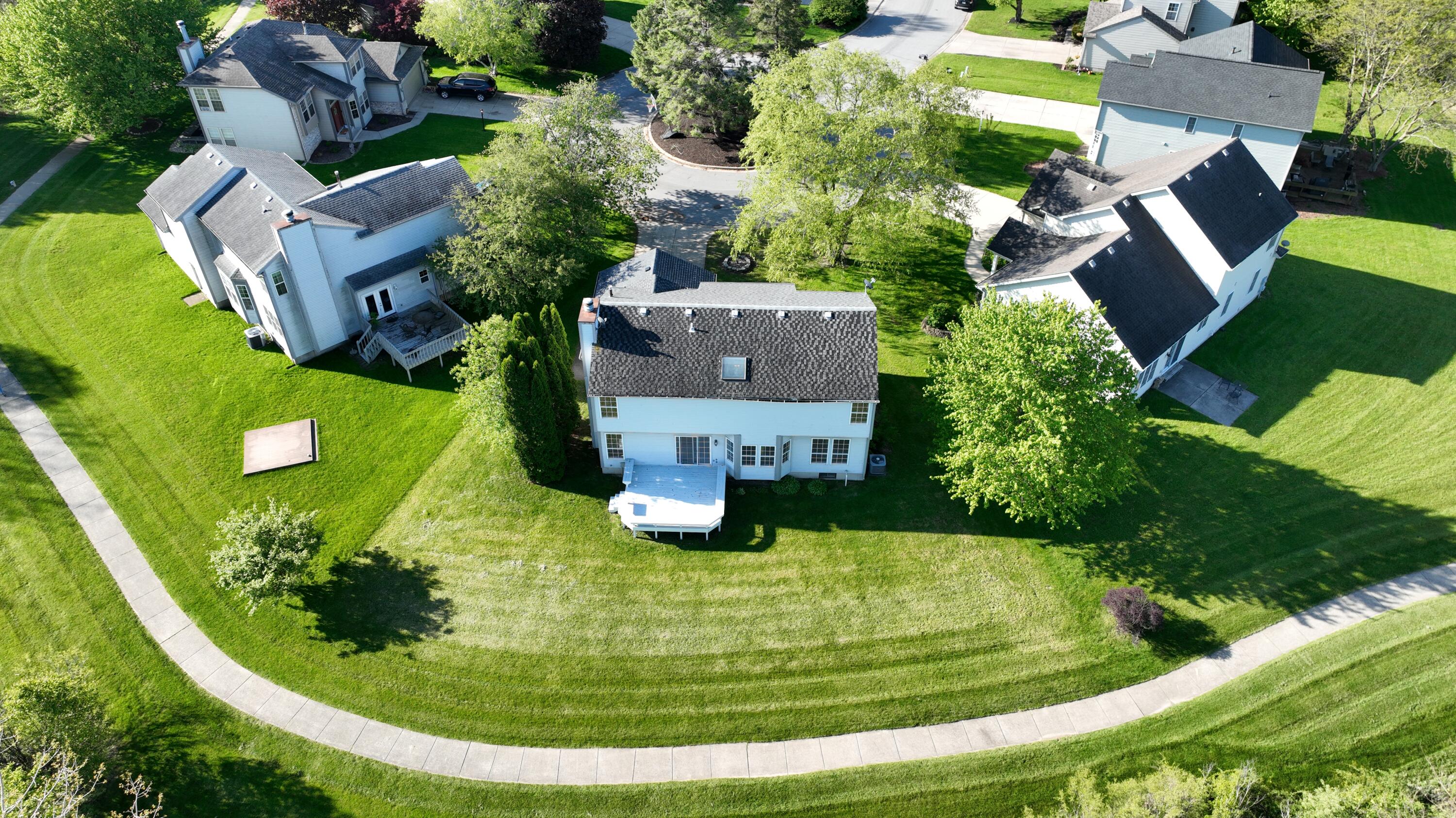 378 Ballenisle Court, Chesterton, IN 46304; Image #35