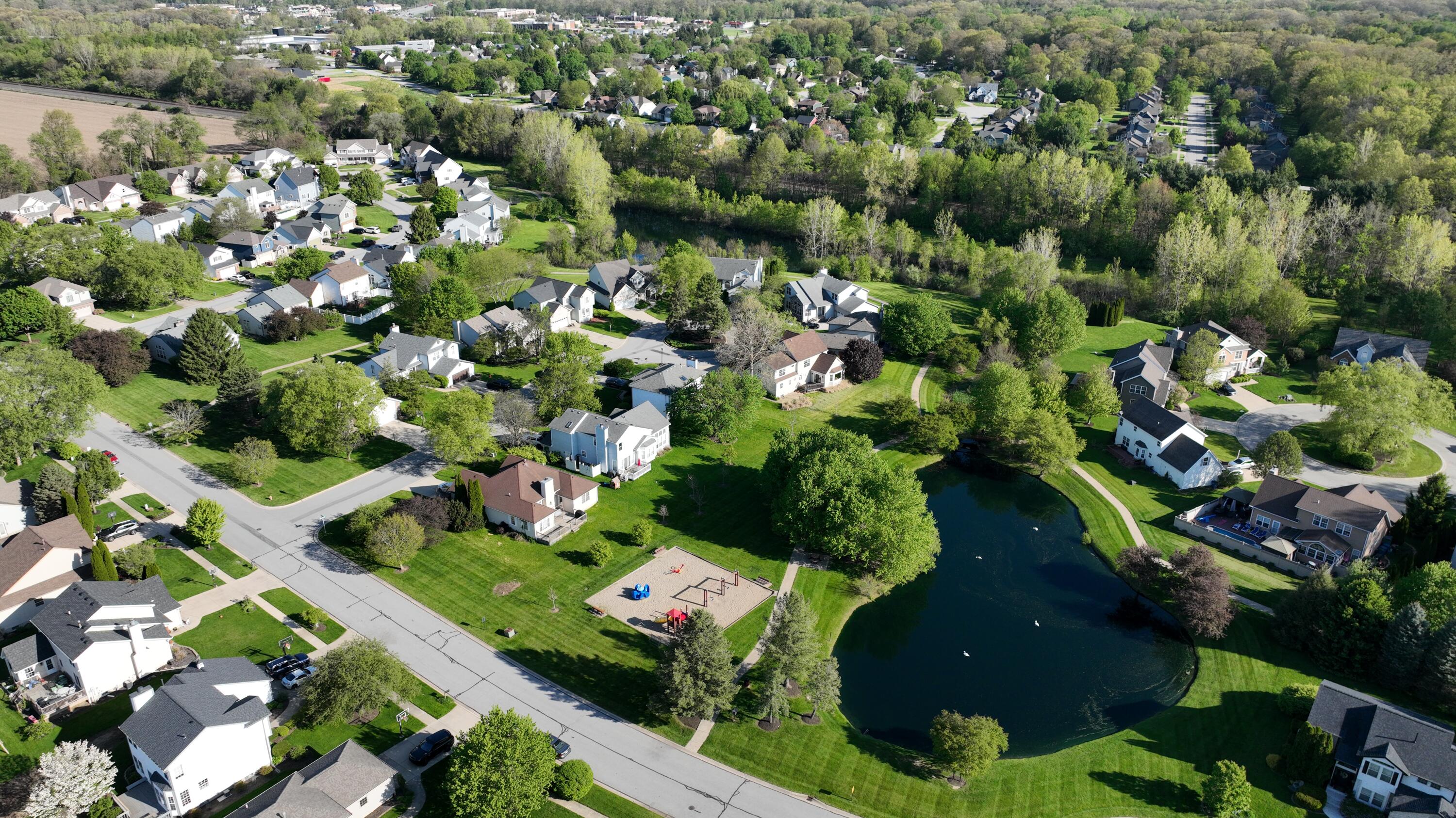 378 Ballenisle Court, Chesterton, IN 46304; Image #36