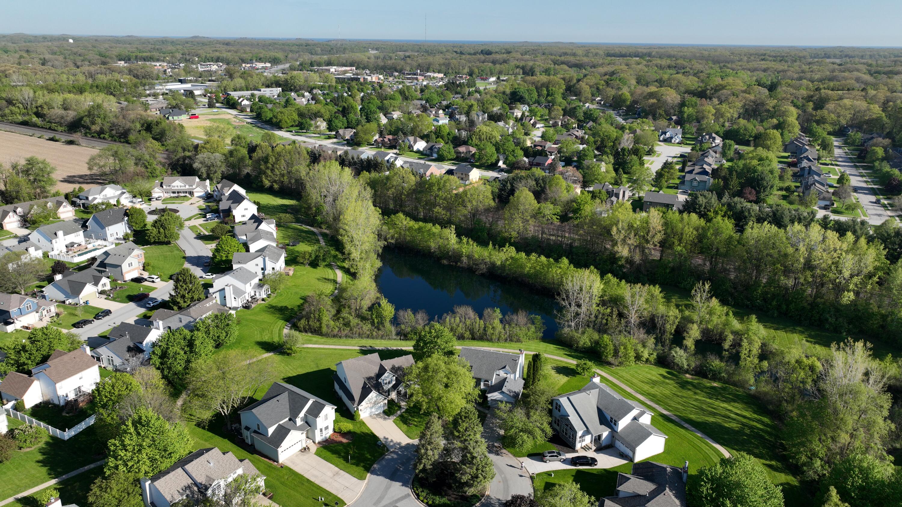 378 Ballenisle Court, Chesterton, IN 46304; Image #37