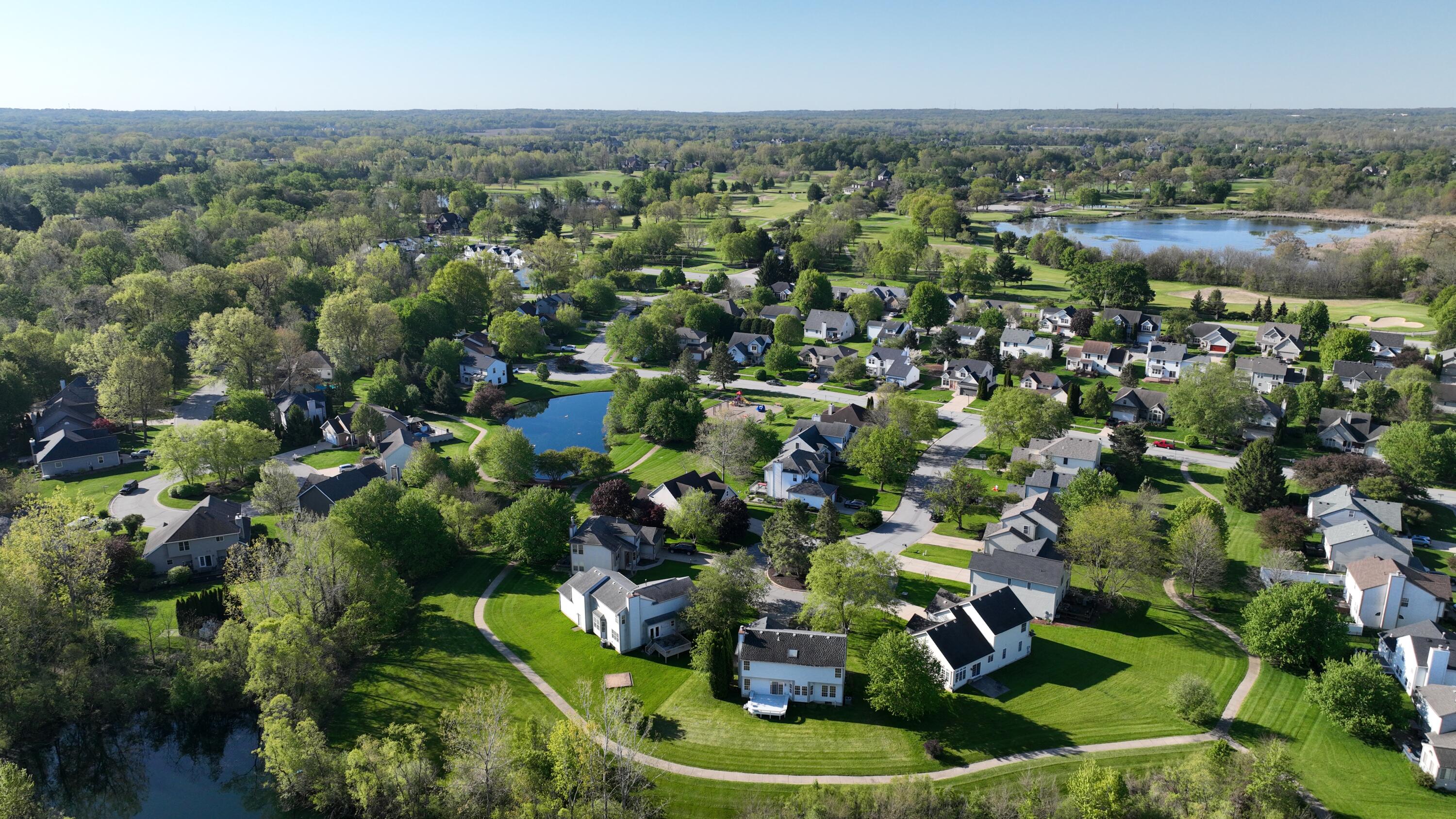 378 Ballenisle Court, Chesterton, IN 46304; Image #38