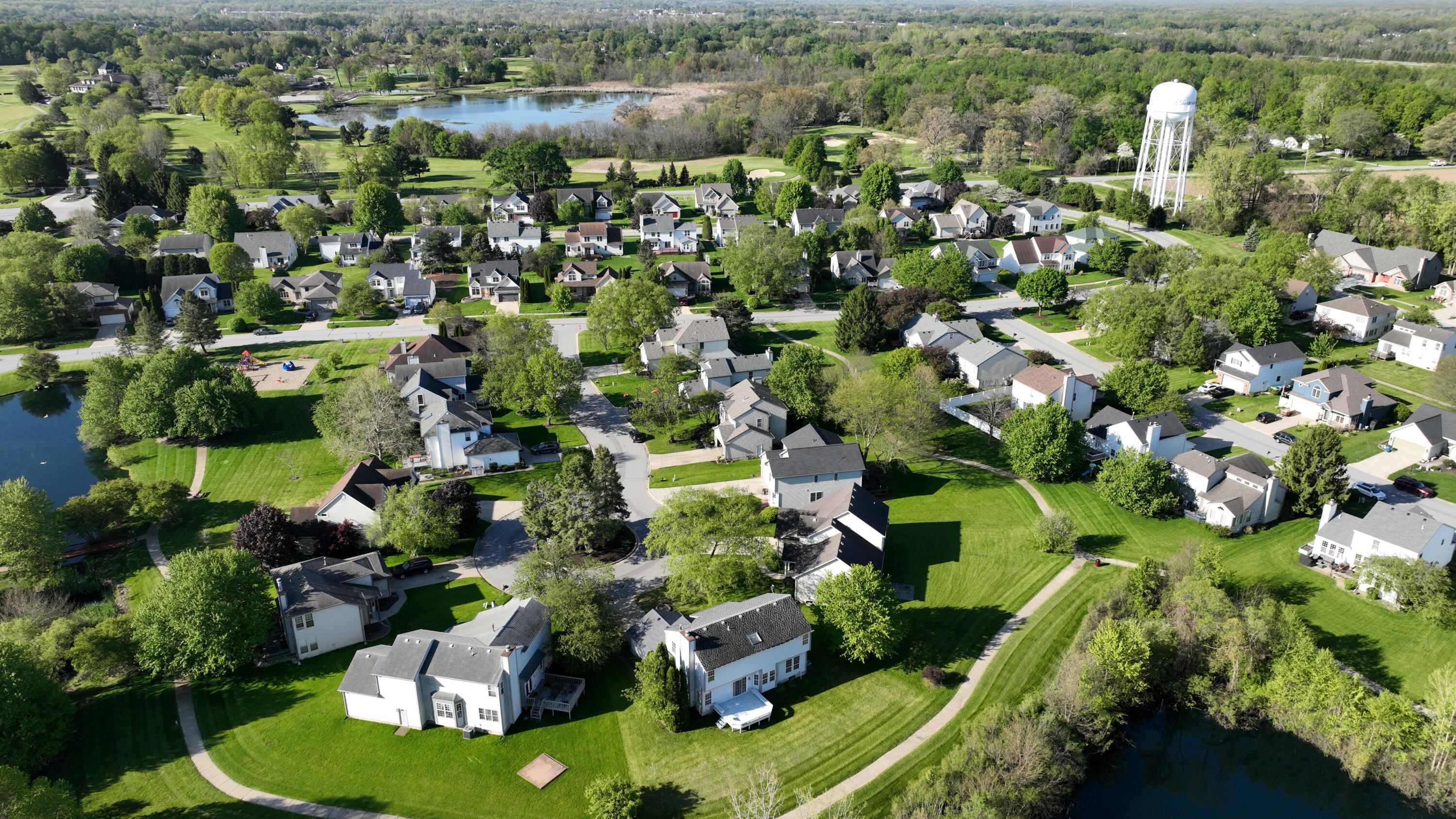 378 Ballenisle Court, Chesterton, IN 46304; Image #39