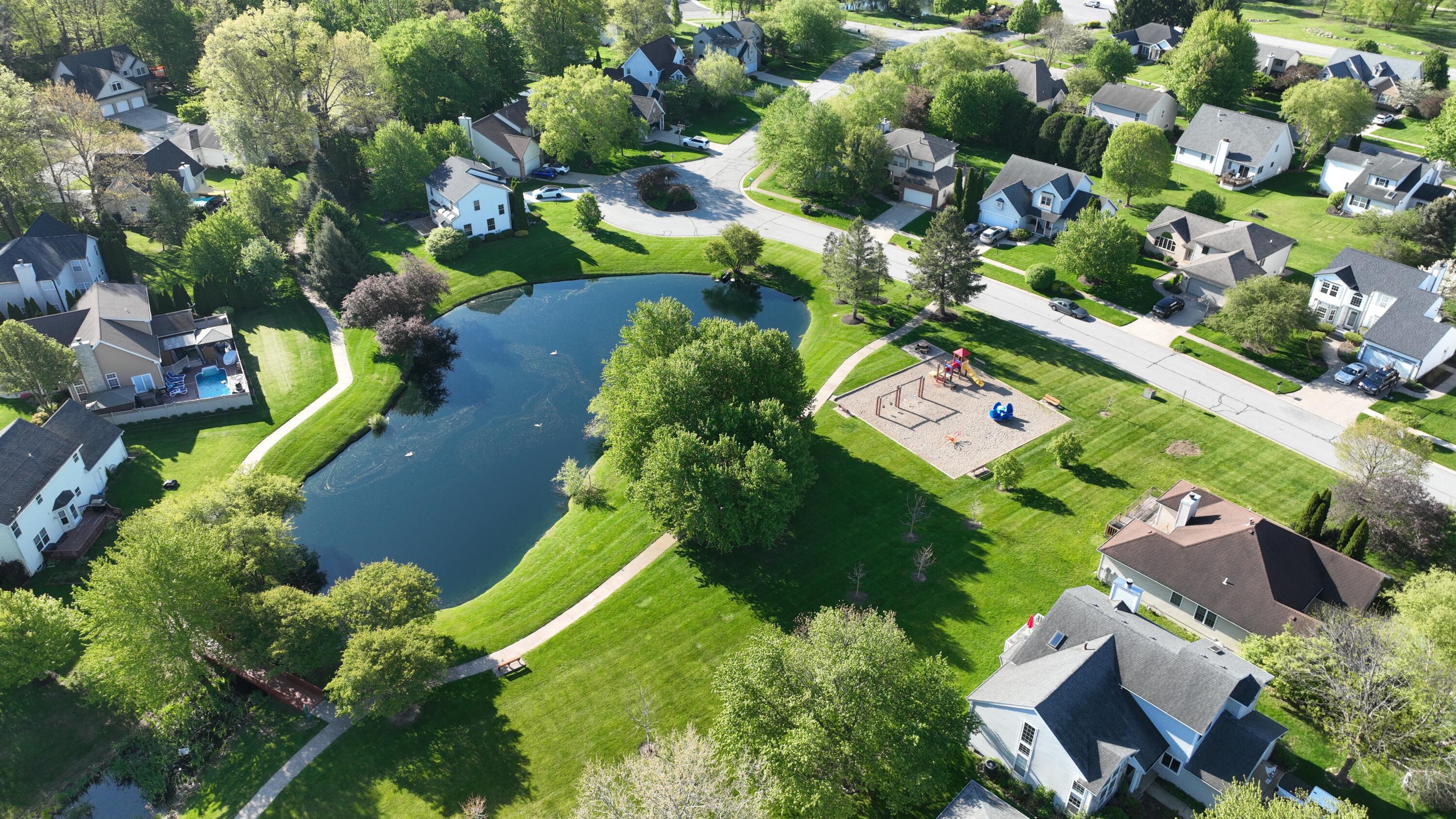 378 Ballenisle Court, Chesterton, IN 46304; Image #40