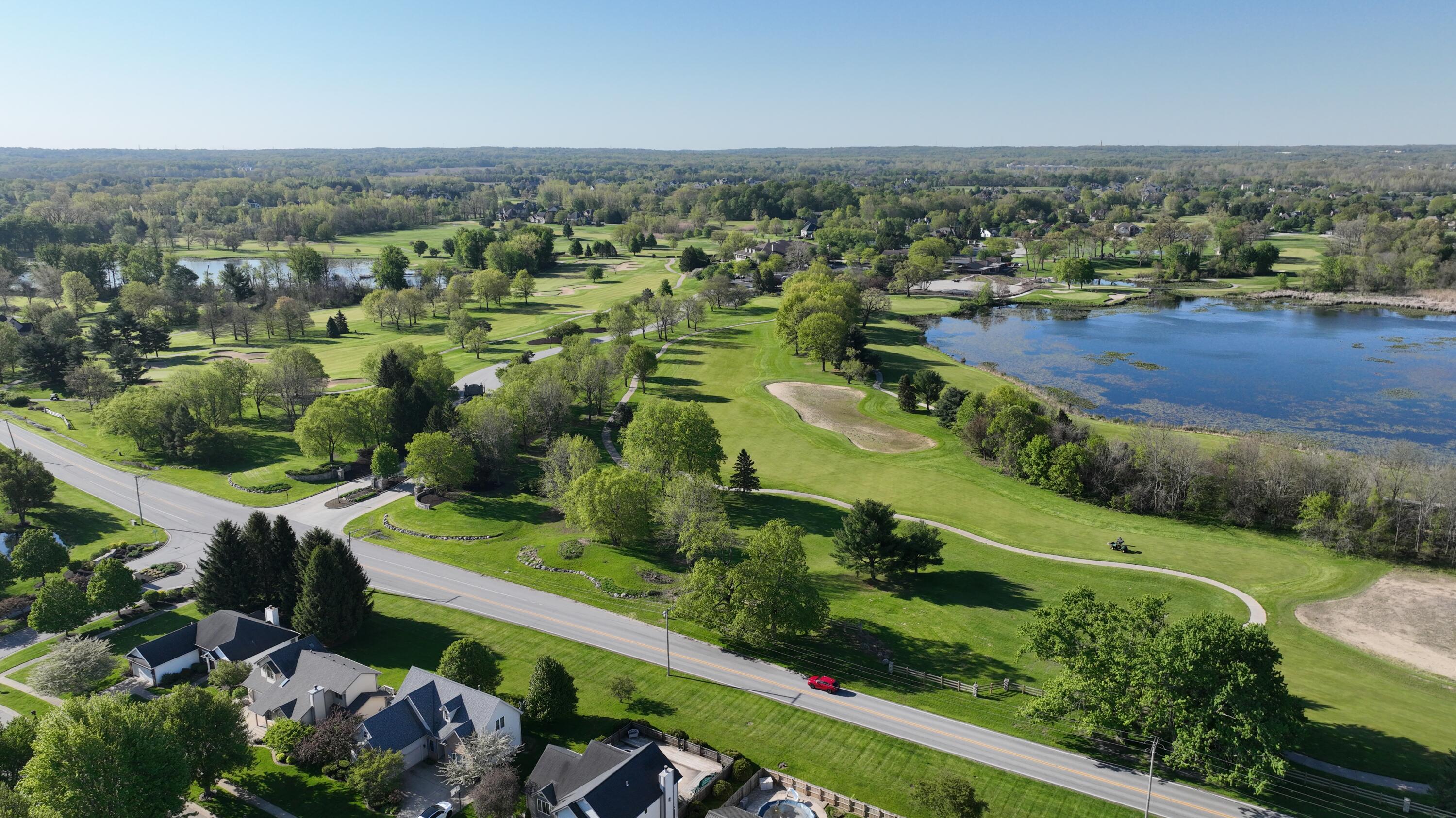 378 Ballenisle Court, Chesterton, IN 46304; Image #41