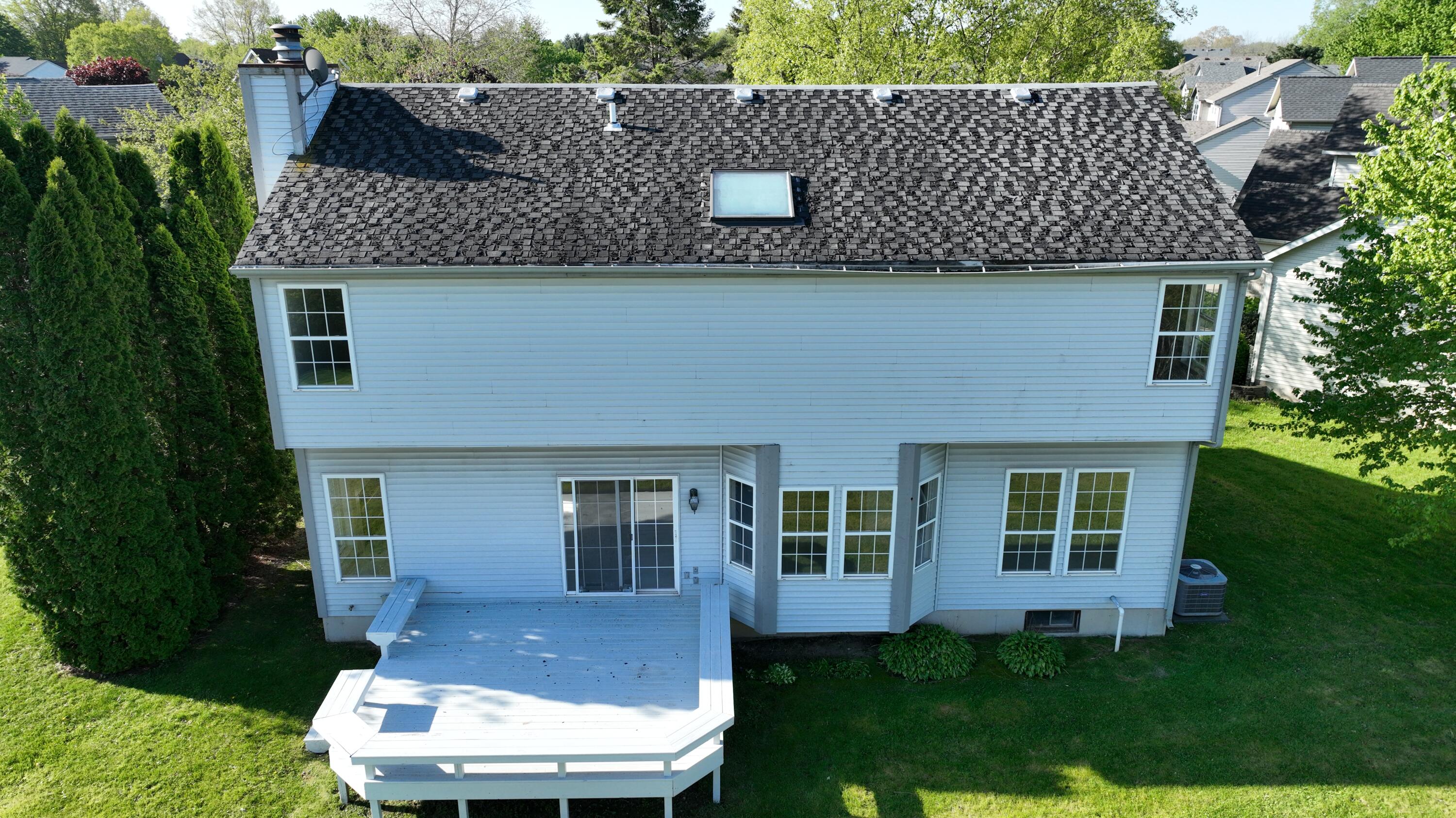 378 Ballenisle Court, Chesterton, IN 46304; Image #43