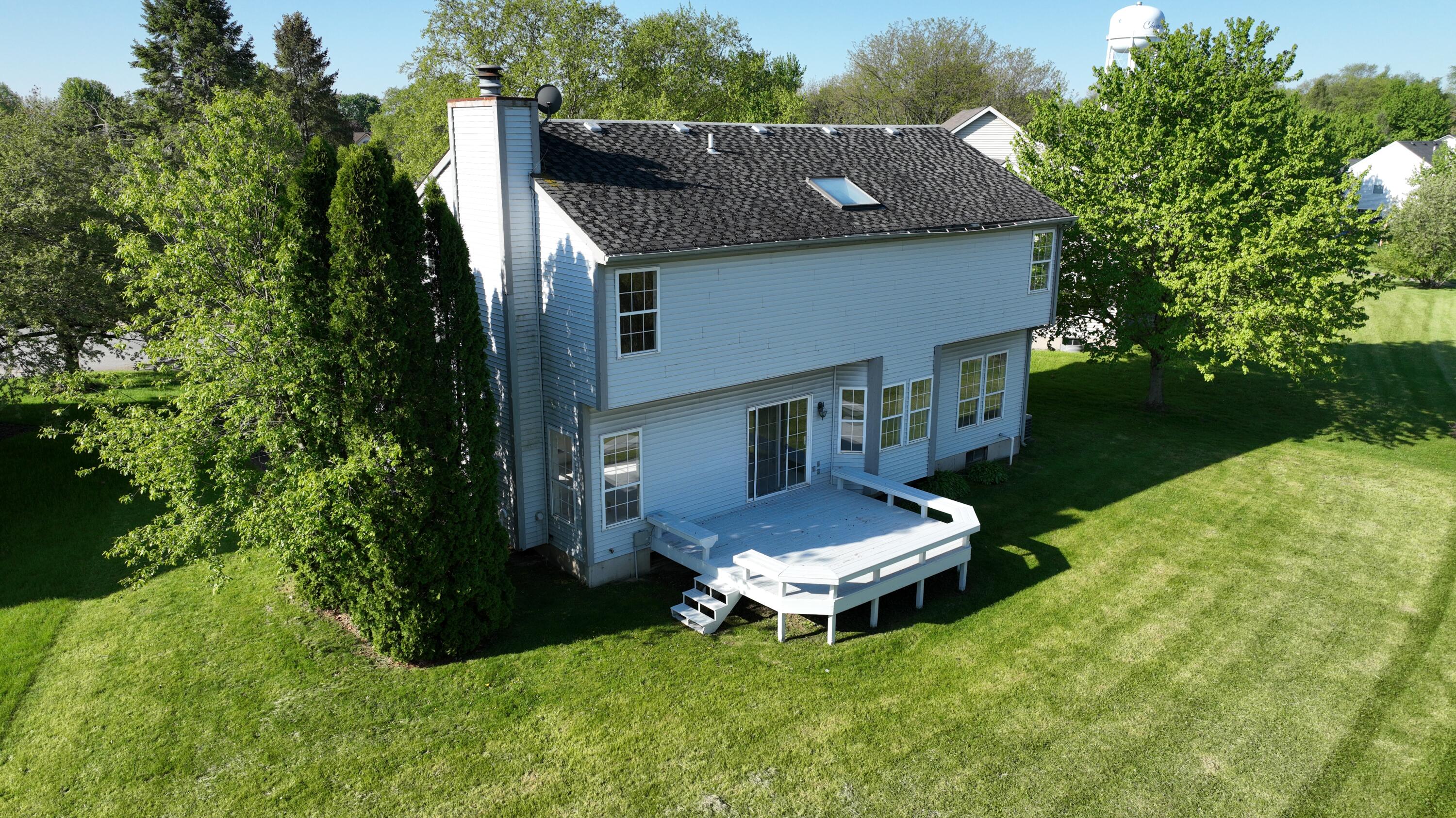 378 Ballenisle Court, Chesterton, IN 46304; Image #45