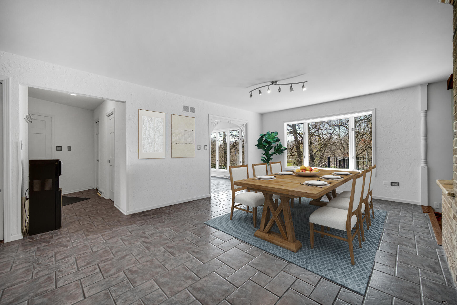 9894 W Oakridge Drive, St. John, IN 46373; Image #10