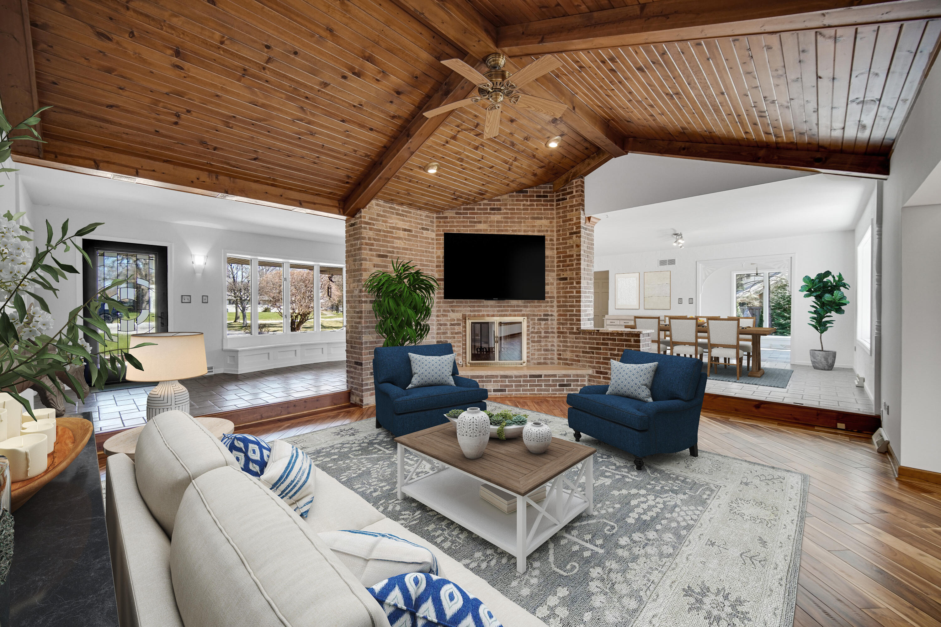 9894 W Oakridge Drive, St. John, IN 46373; Image #13