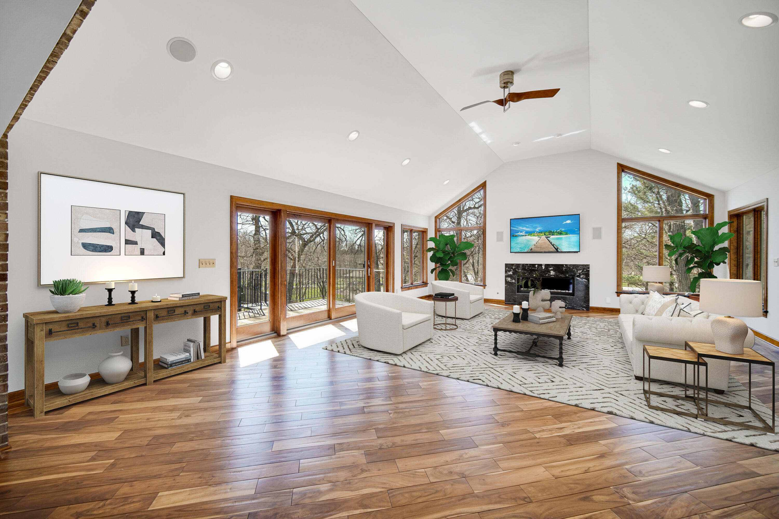 9894 W Oakridge Drive, St. John, IN 46373; Image #15