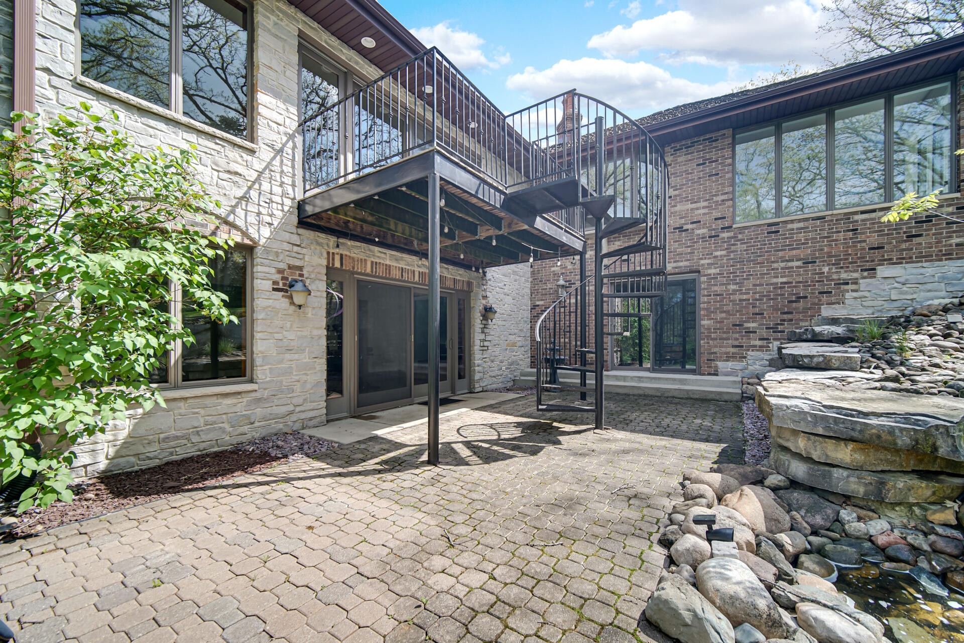 9894 W Oakridge Drive, St. John, IN 46373; Image #17