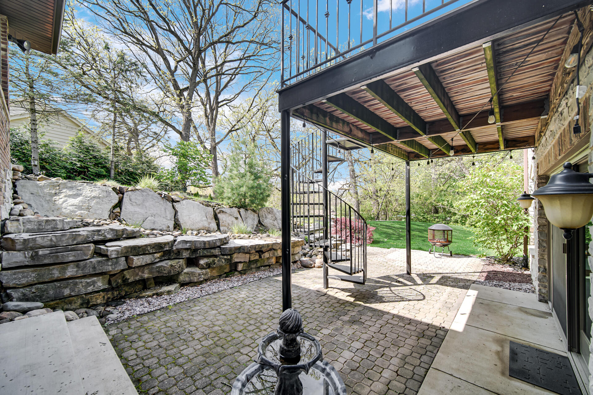 9894 W Oakridge Drive, St. John, IN 46373; Image #18