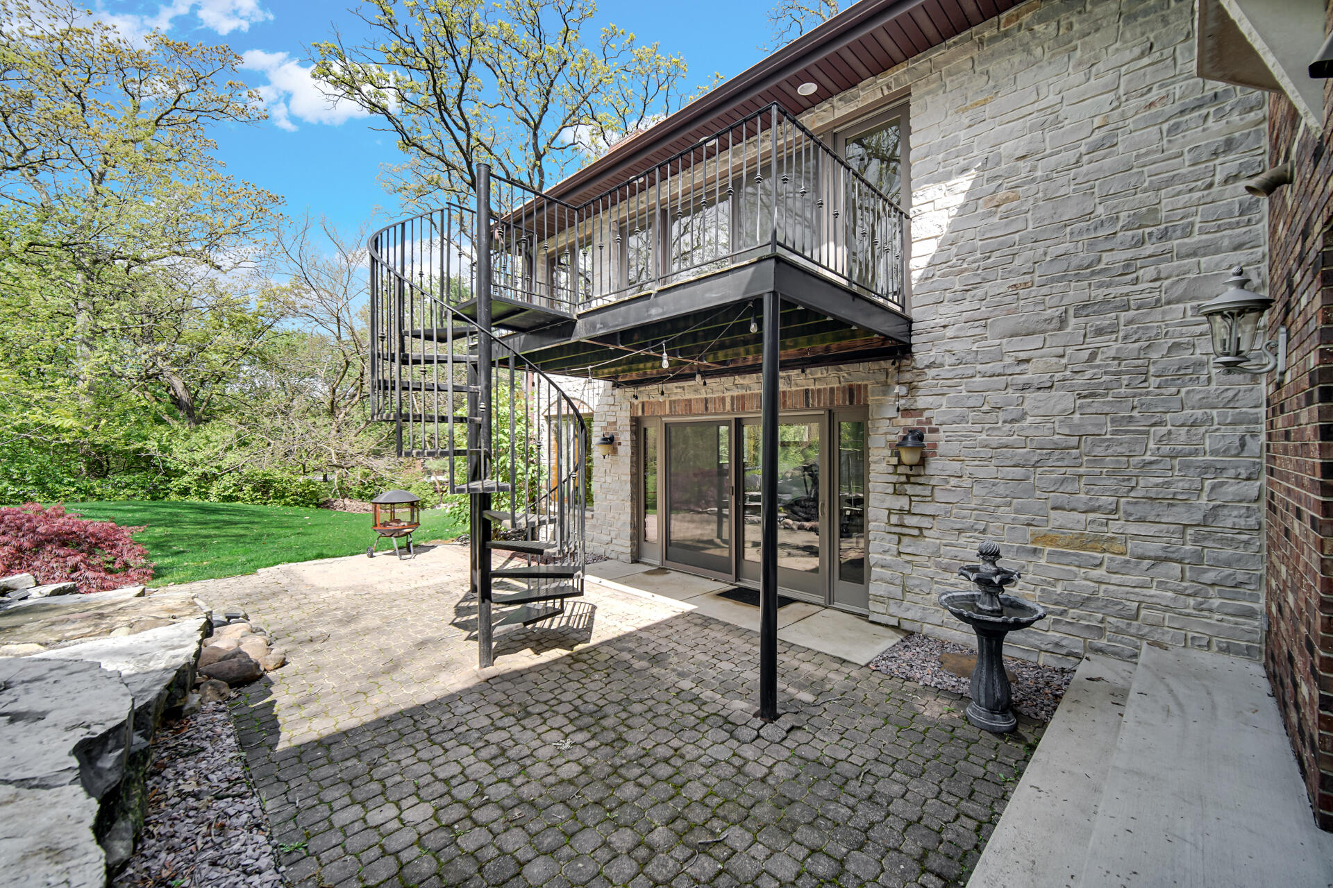 9894 W Oakridge Drive, St. John, IN 46373; Image #19