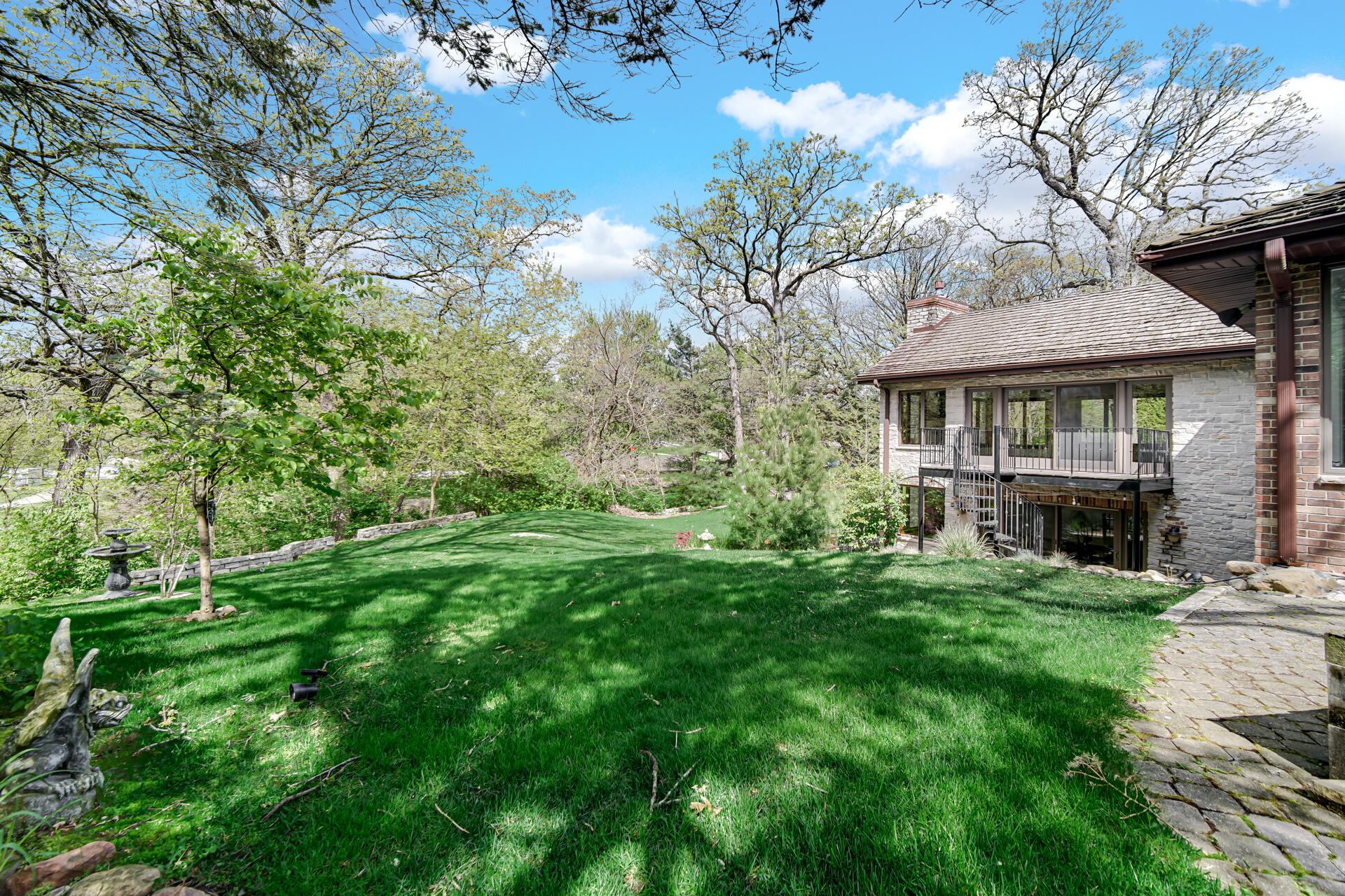 9894 W Oakridge Drive, St. John, IN 46373; Image #31