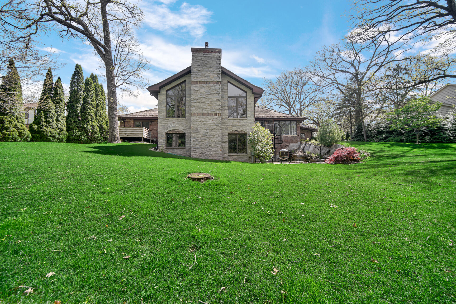 9894 W Oakridge Drive, St. John, IN 46373; Image #35