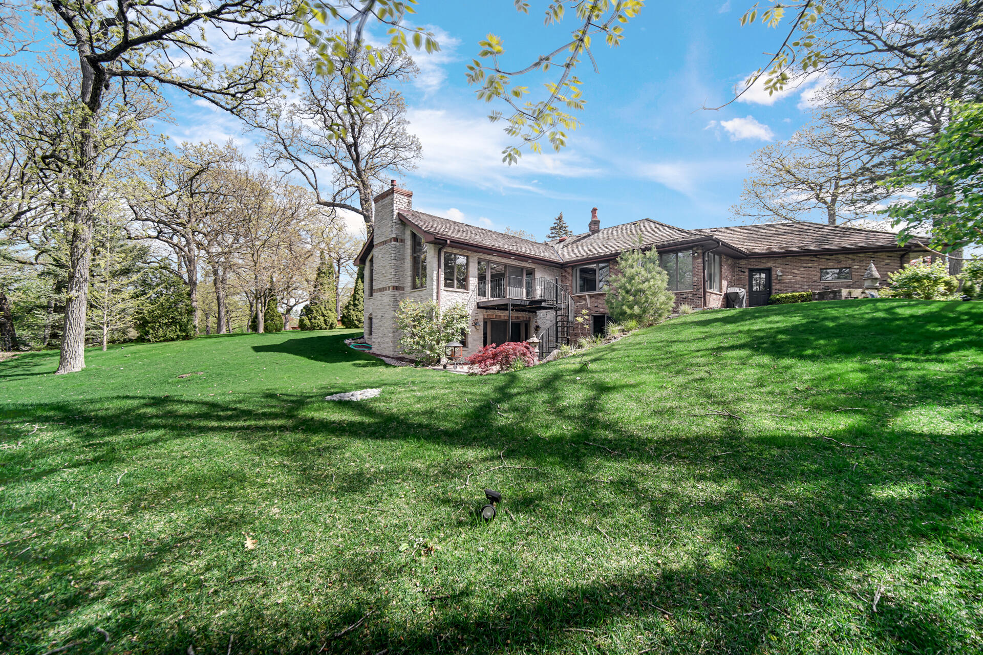 9894 W Oakridge Drive, St. John, IN 46373; Image #36