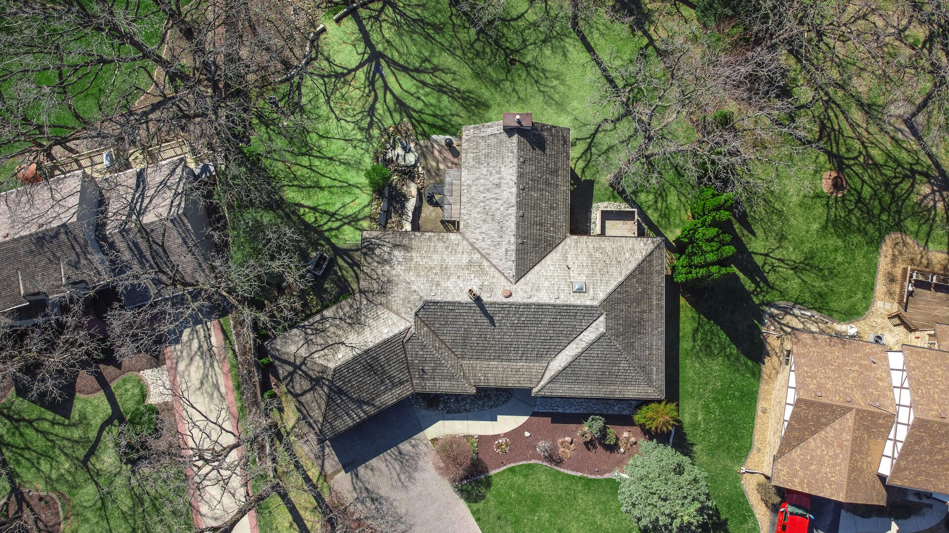 9894 W Oakridge Drive, St. John, IN 46373; Image #37