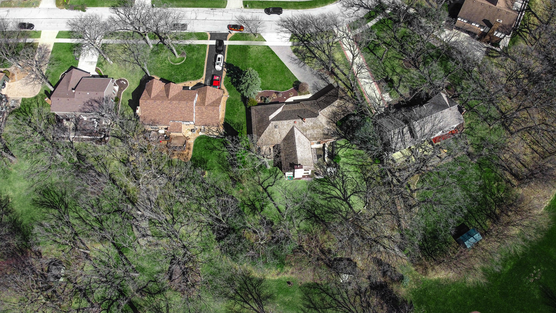 9894 W Oakridge Drive, St. John, IN 46373; Image #38