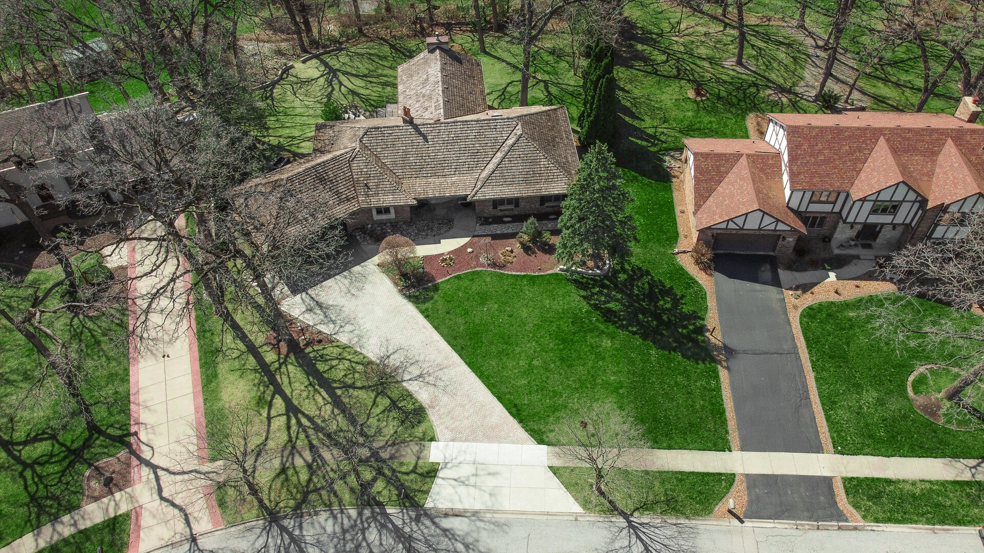 9894 W Oakridge Drive, St. John, IN 46373; Image #39