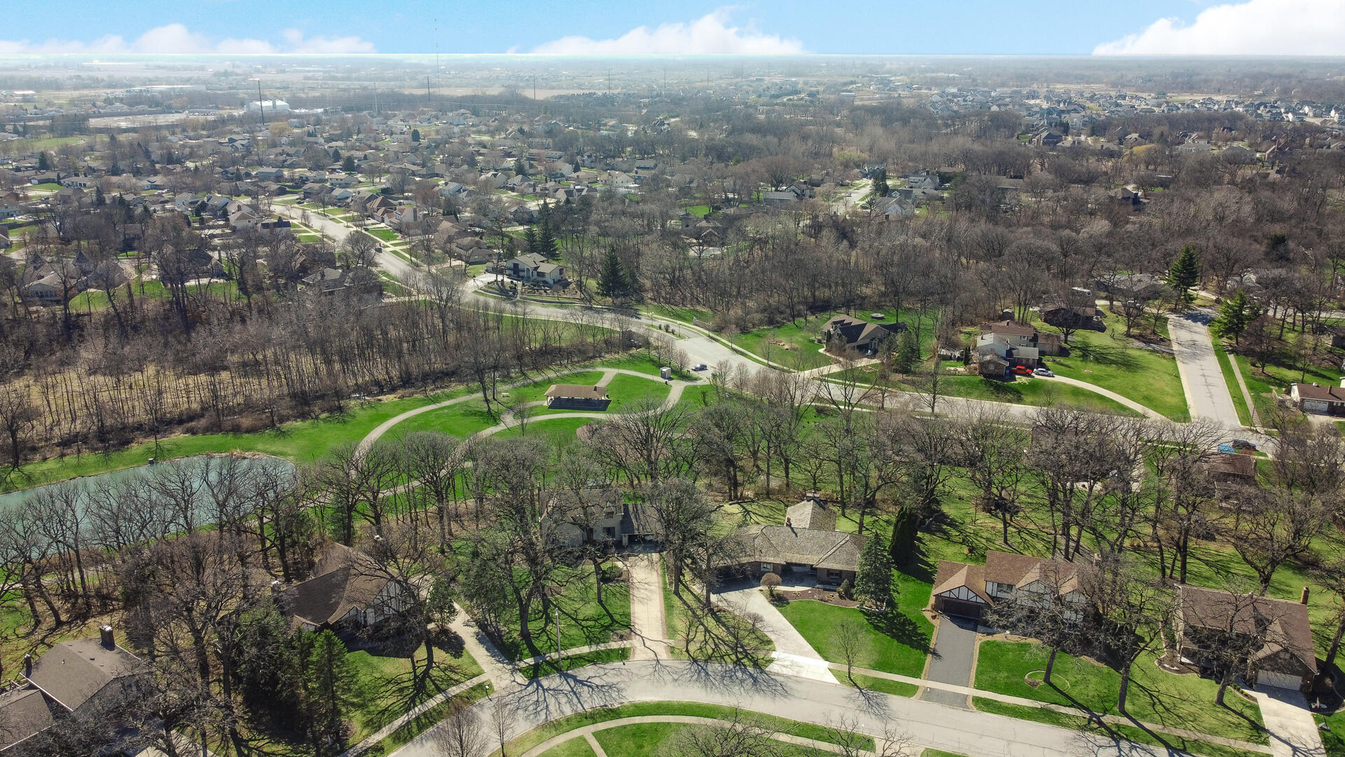 9894 W Oakridge Drive, St. John, IN 46373; Image #40
