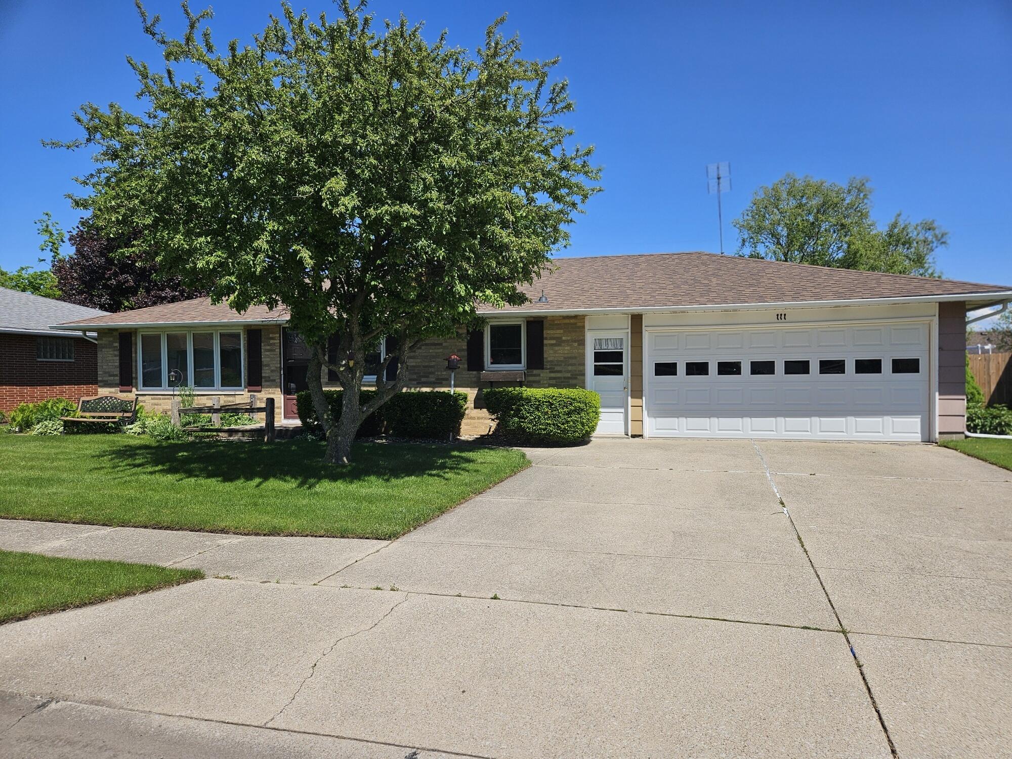 111 David Court, La Porte, IN 46350; Image #2
