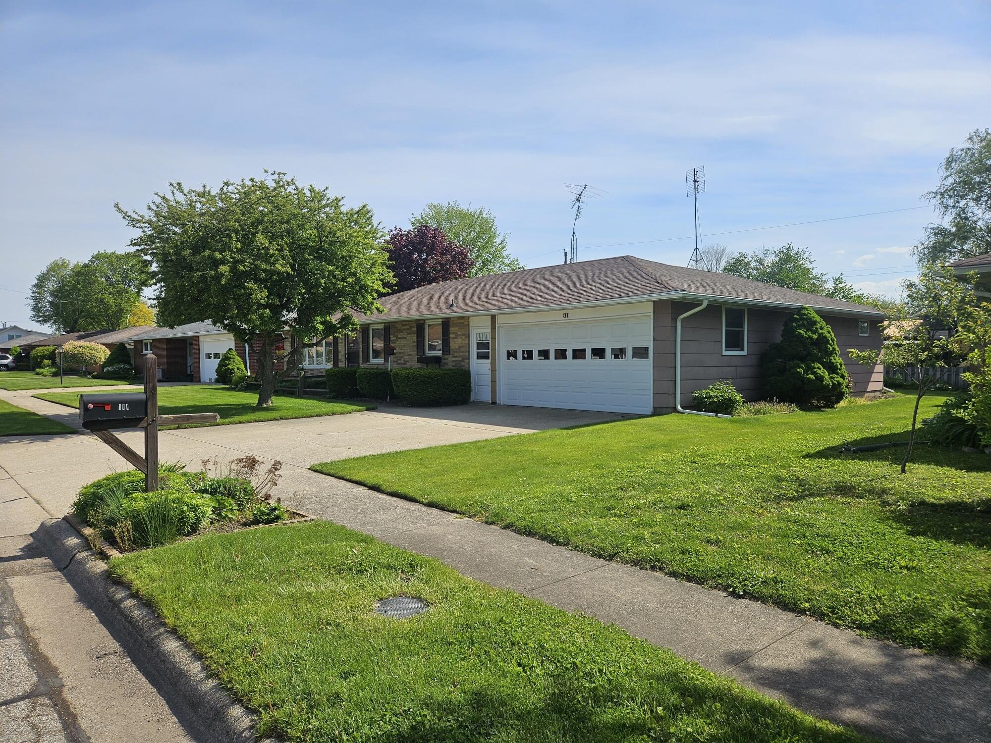 111 David Court, La Porte, IN 46350; Image #25