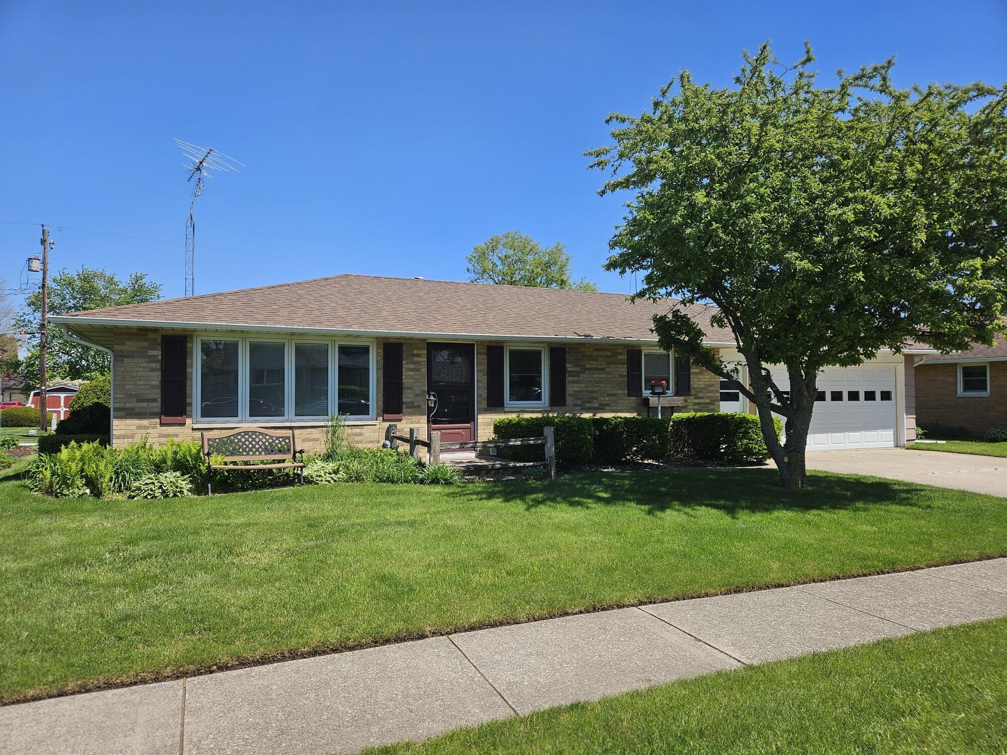 111 David Court, La Porte, IN 46350; Image #3