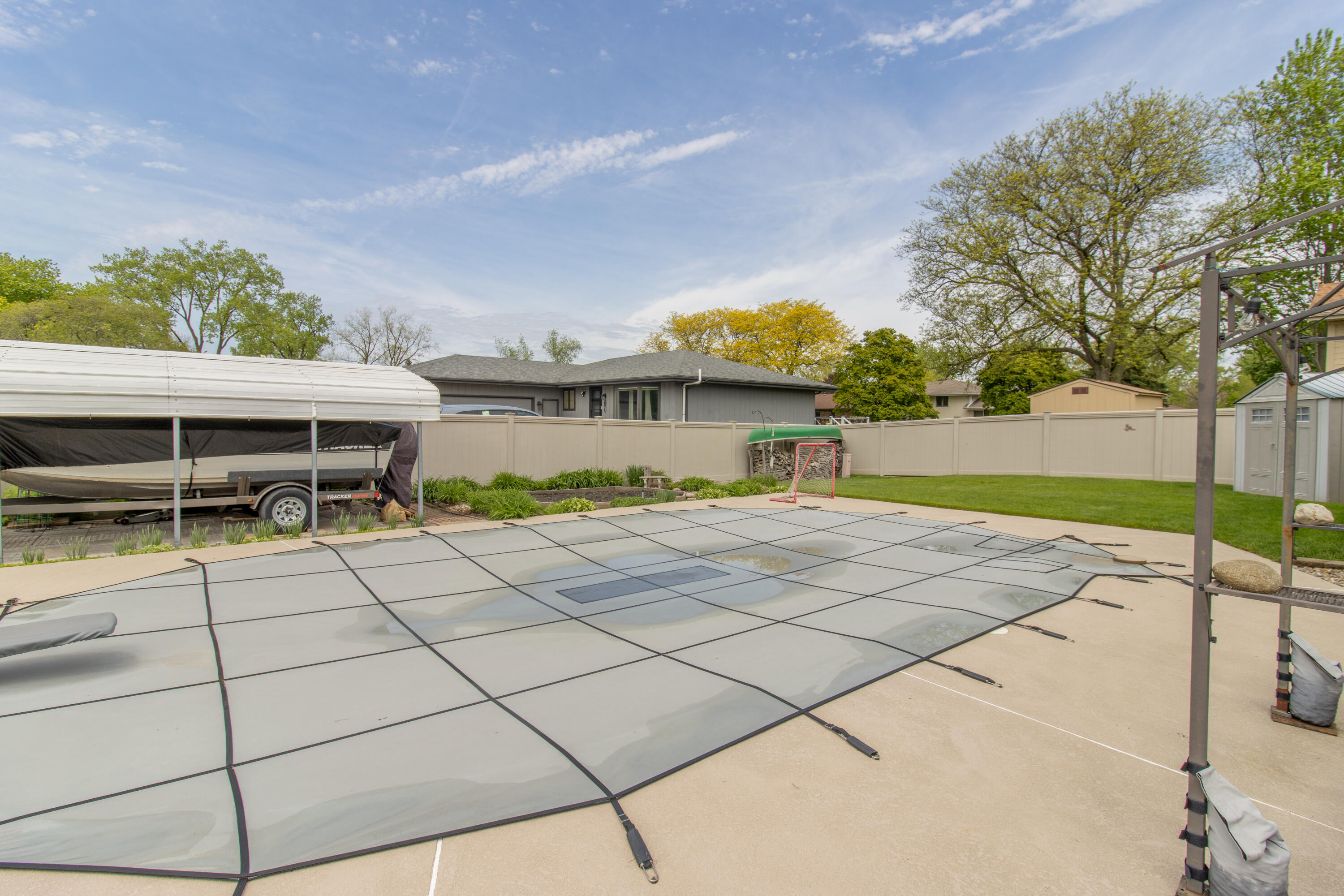 9838 Redbud Road, Munster, IN 46321; Image #21