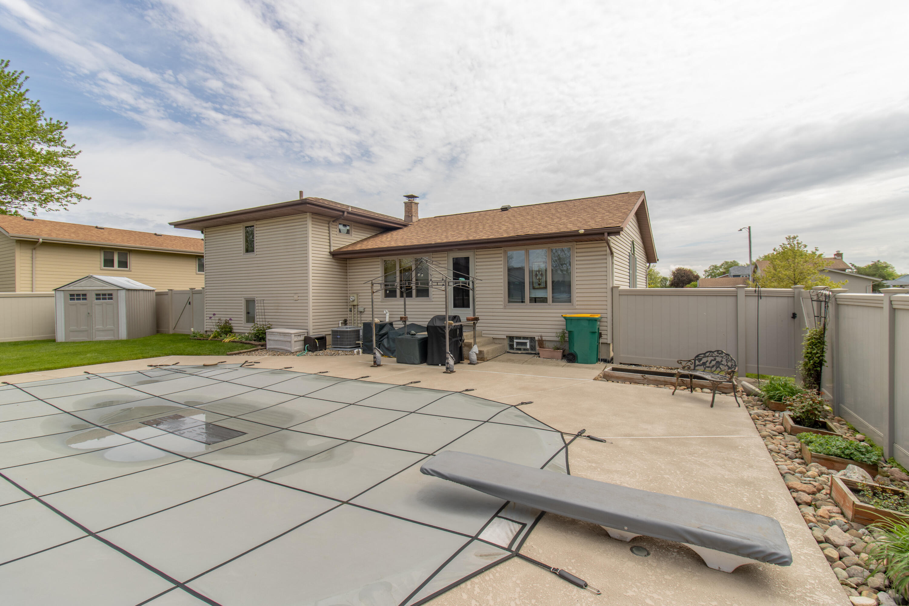 9838 Redbud Road, Munster, IN 46321; Image #22