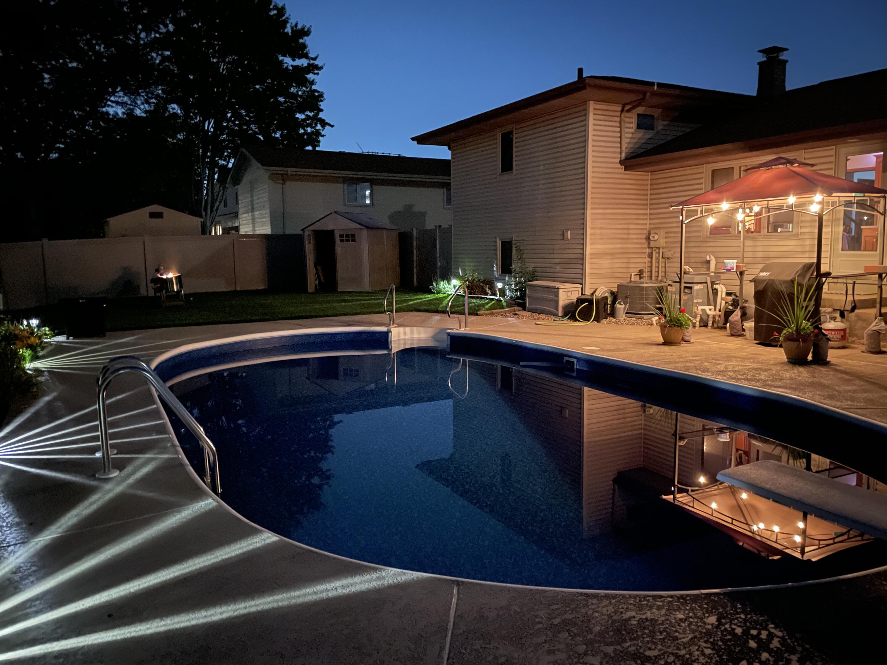 9838 Redbud Road, Munster, IN 46321; Image #4