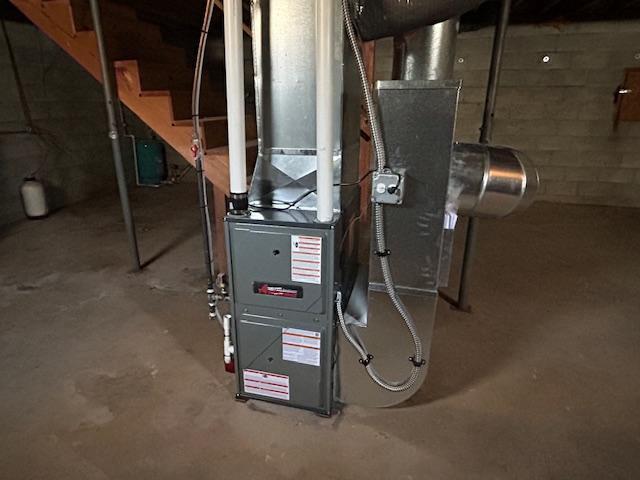 13956 S 550 W, Hanna, IN 46340; Image #11