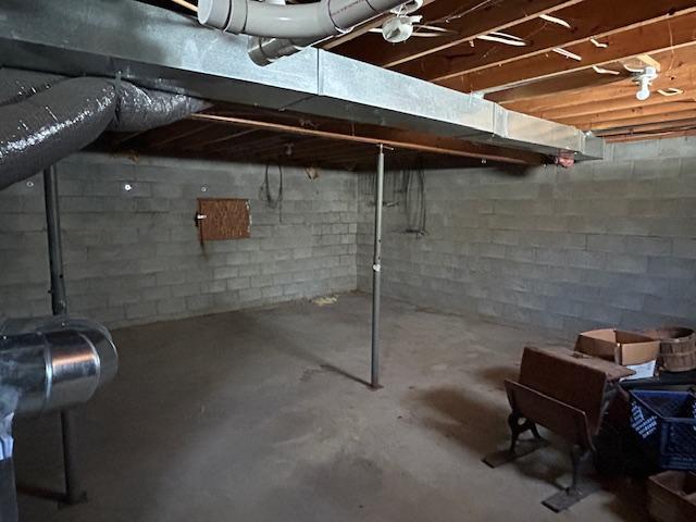13956 S 550 W, Hanna, IN 46340; Image #12