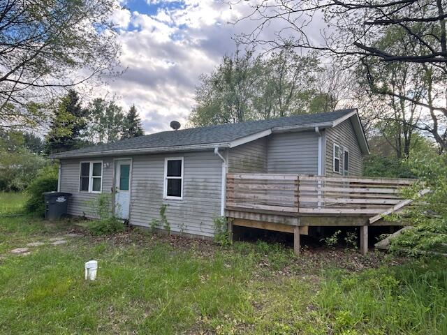 13956 S 550 W, Hanna, IN 46340; Image #3
